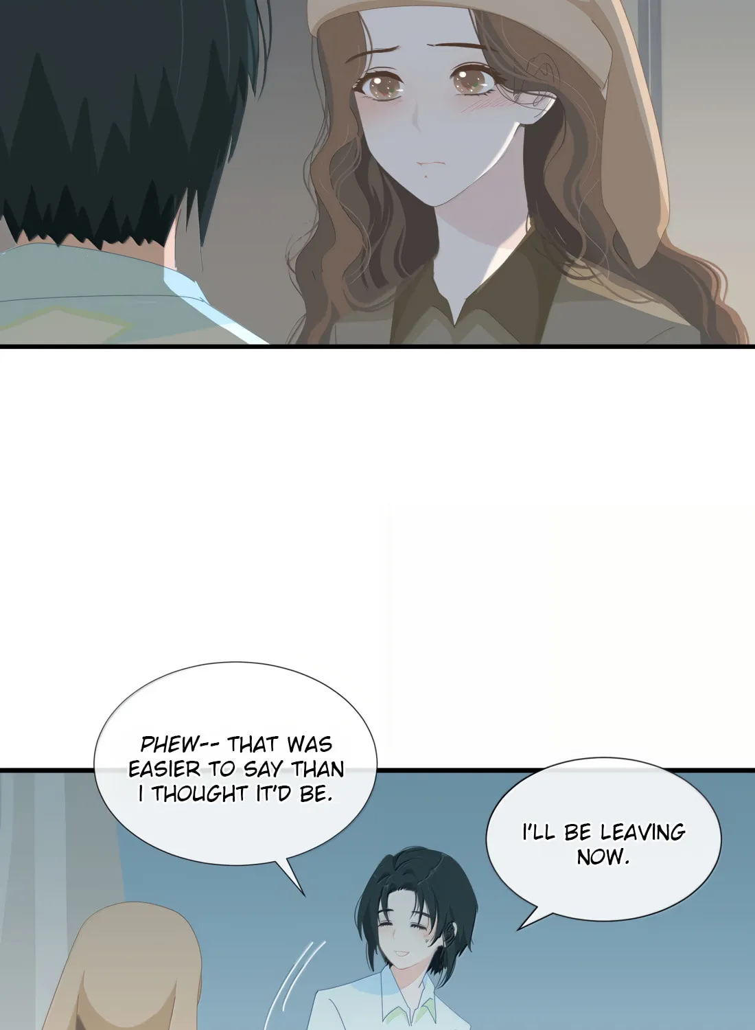 Summer Trend Chapter 29 page 8 - 