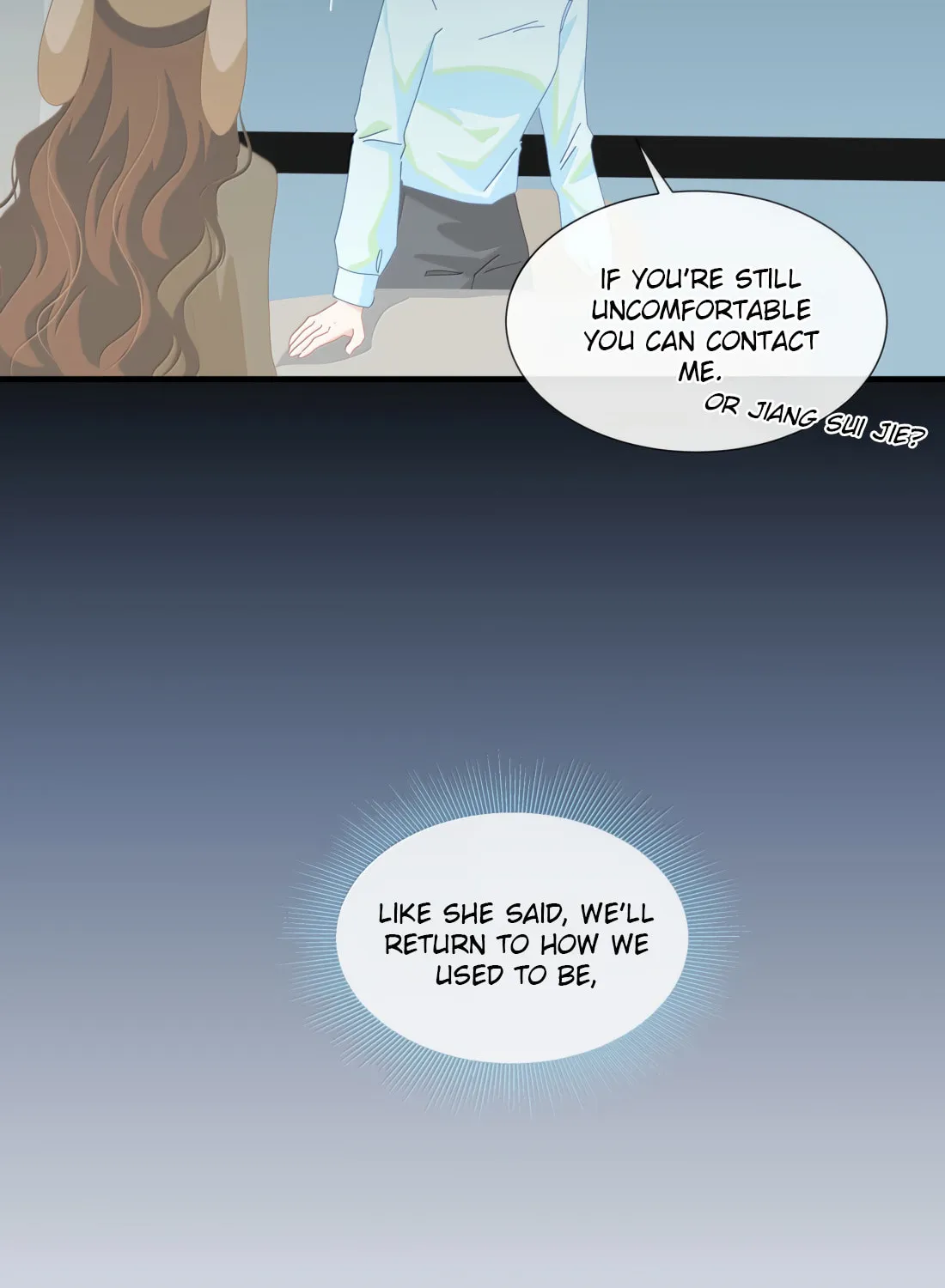 Summer Trend Chapter 29 page 9 - 