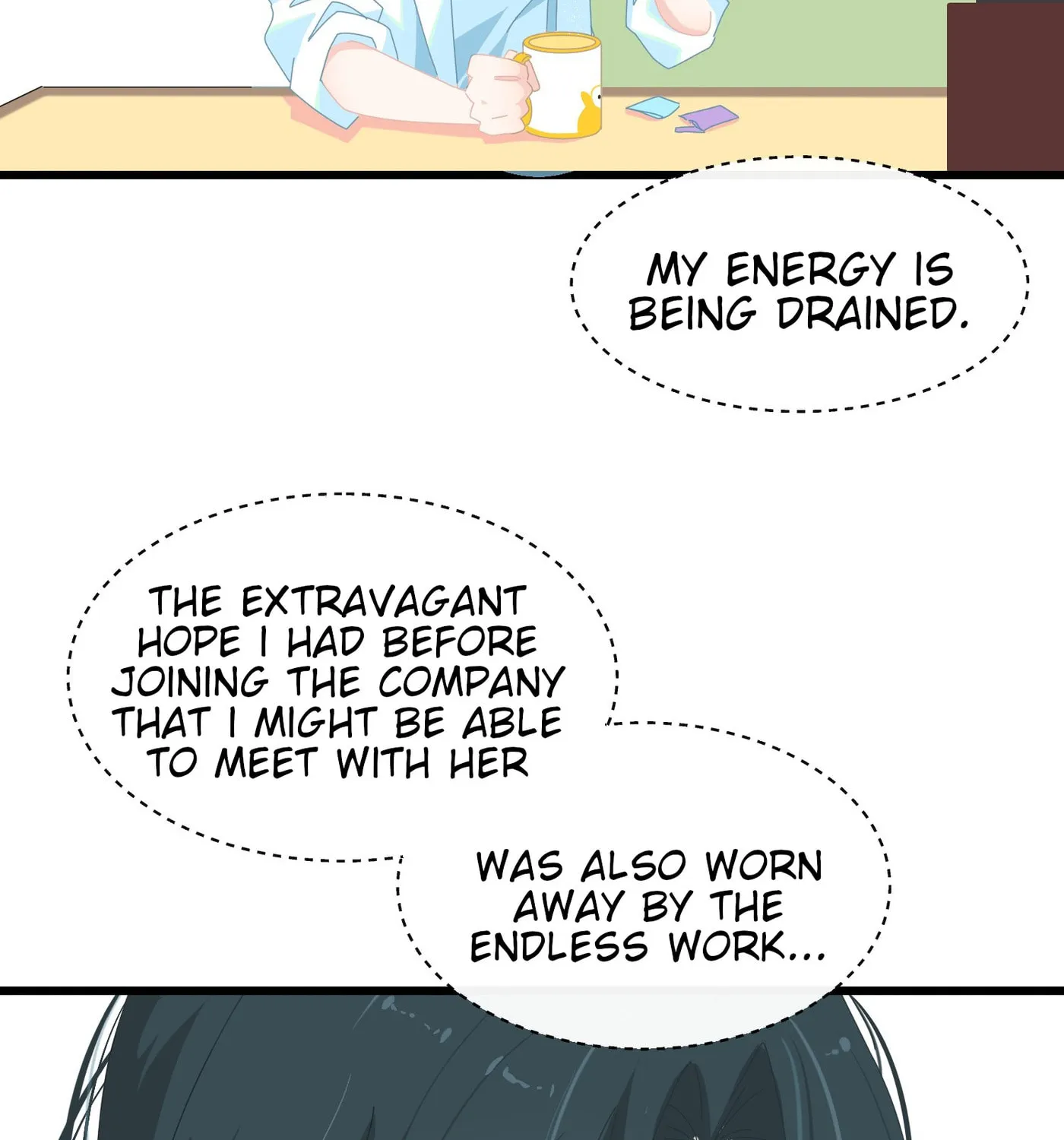 Summer Trend Chapter 3 page 13 - 