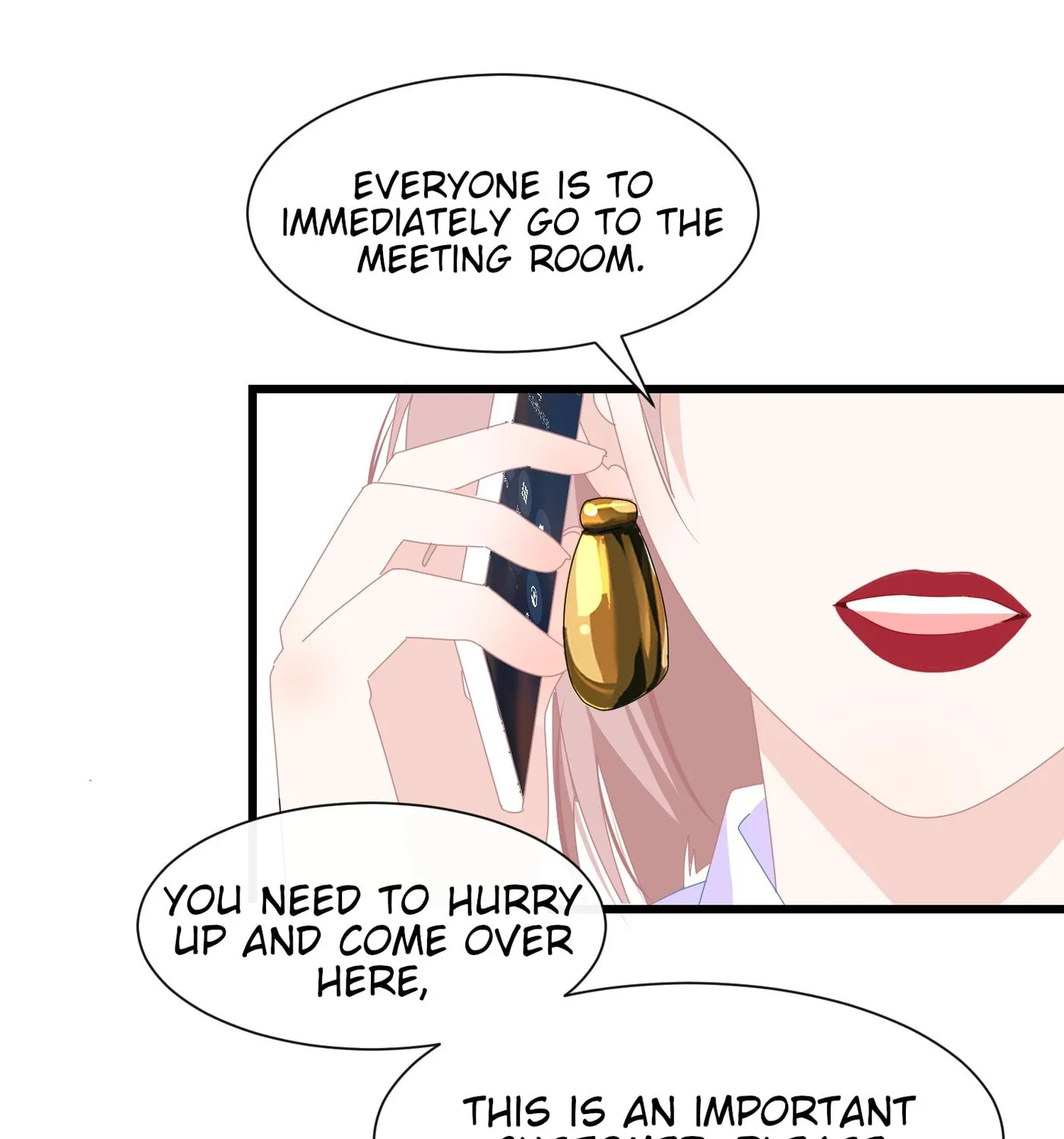 Summer Trend Chapter 3 page 18 - 