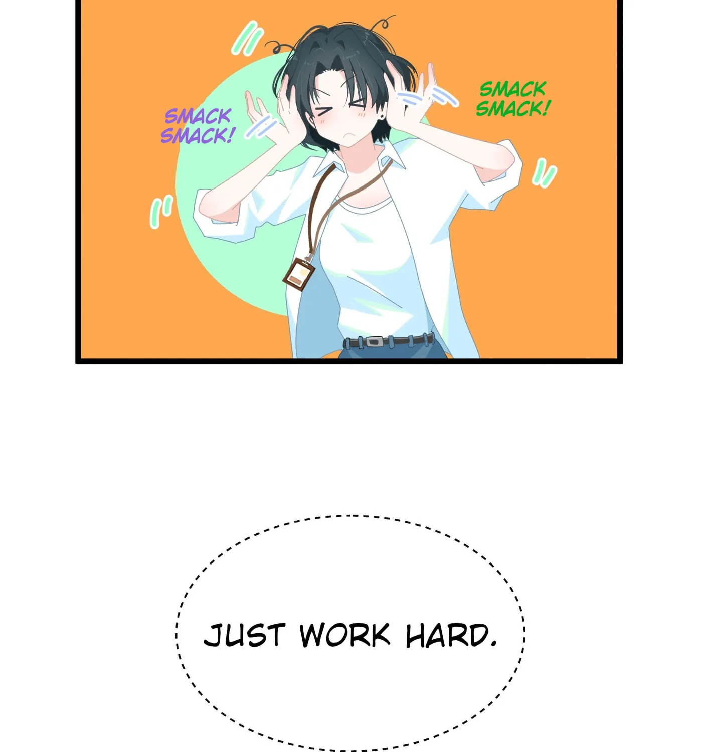 Summer Trend Chapter 3 page 22 - 