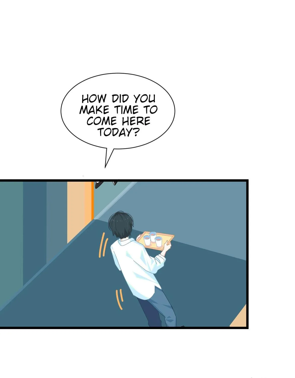 Summer Trend Chapter 3 page 24 - 