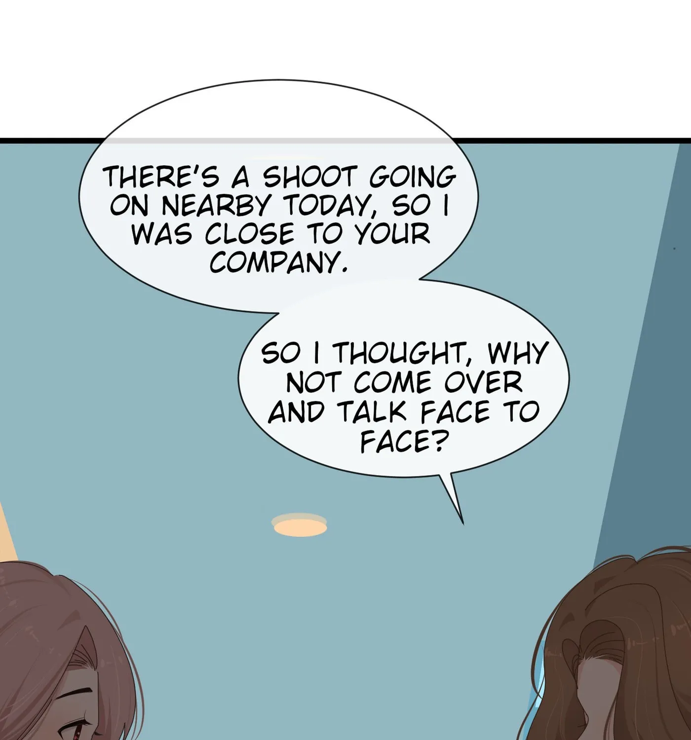 Summer Trend Chapter 3 page 28 - 