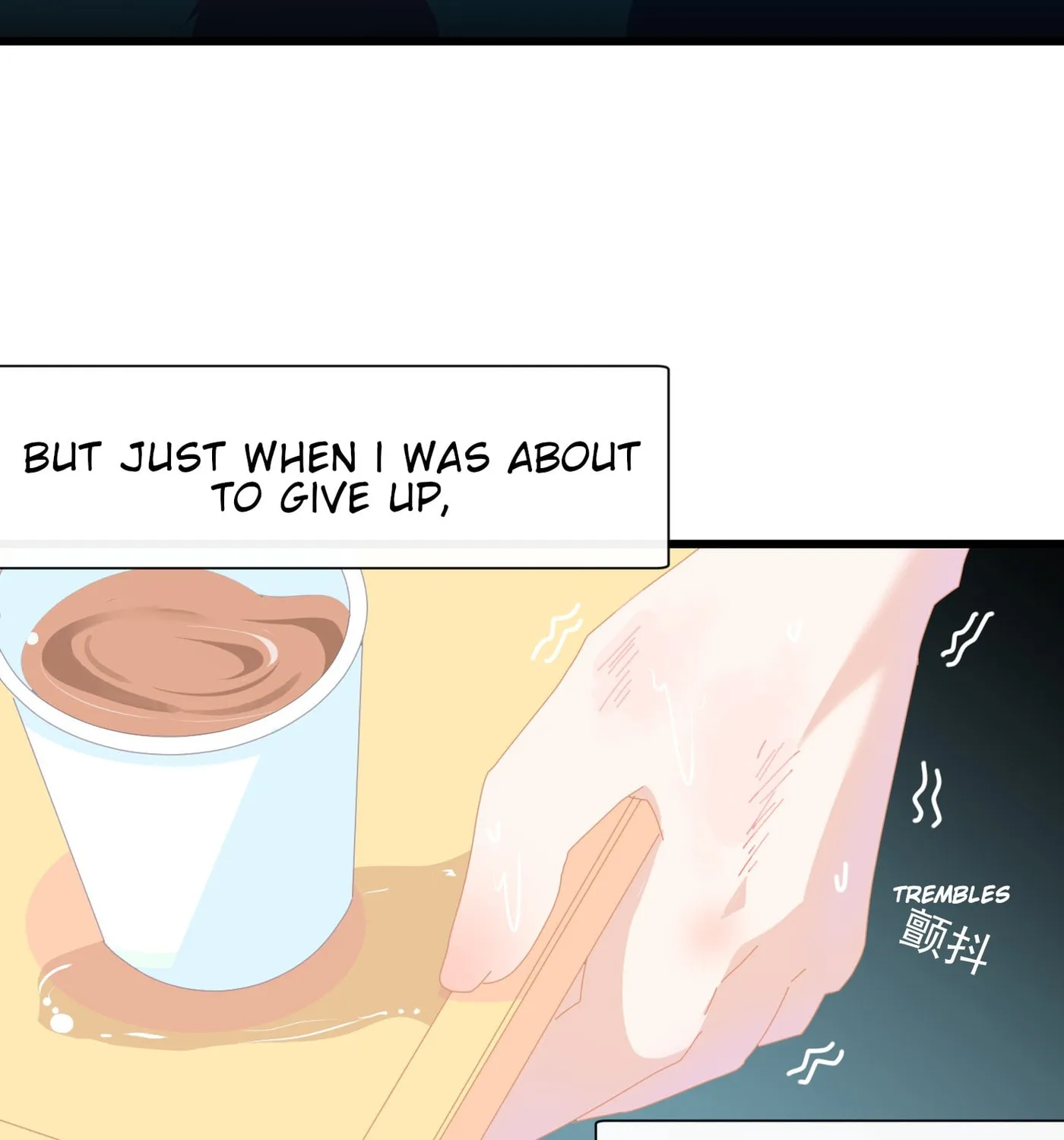 Summer Trend Chapter 3 page 38 - 