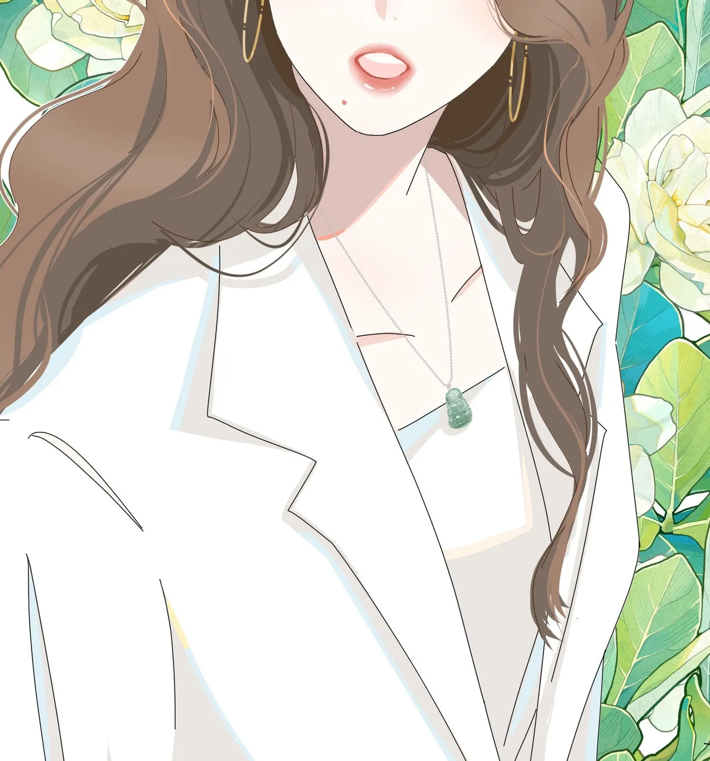 Summer Trend Chapter 3 page 59 - 
