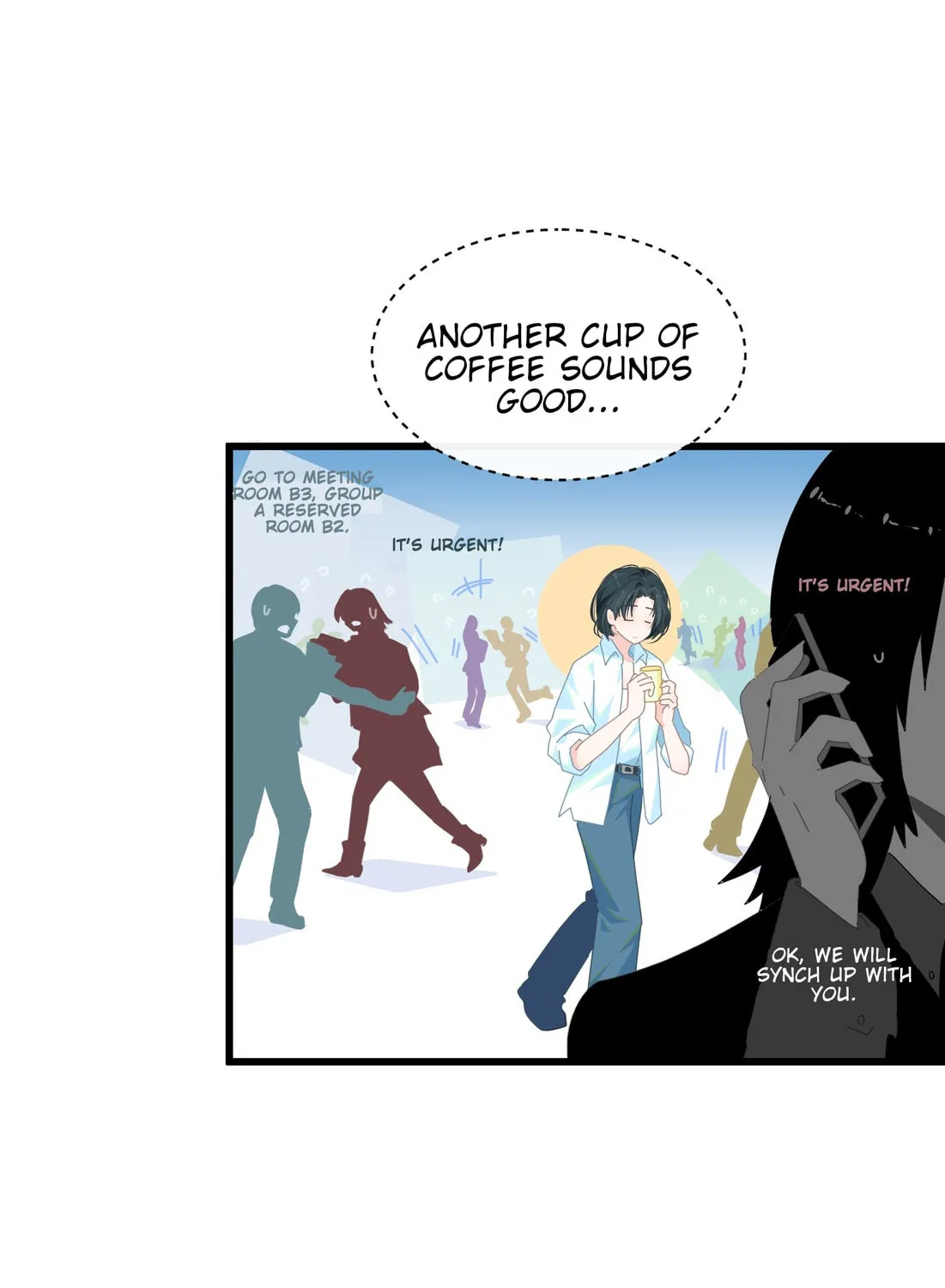 Summer Trend Chapter 3 page 7 - 