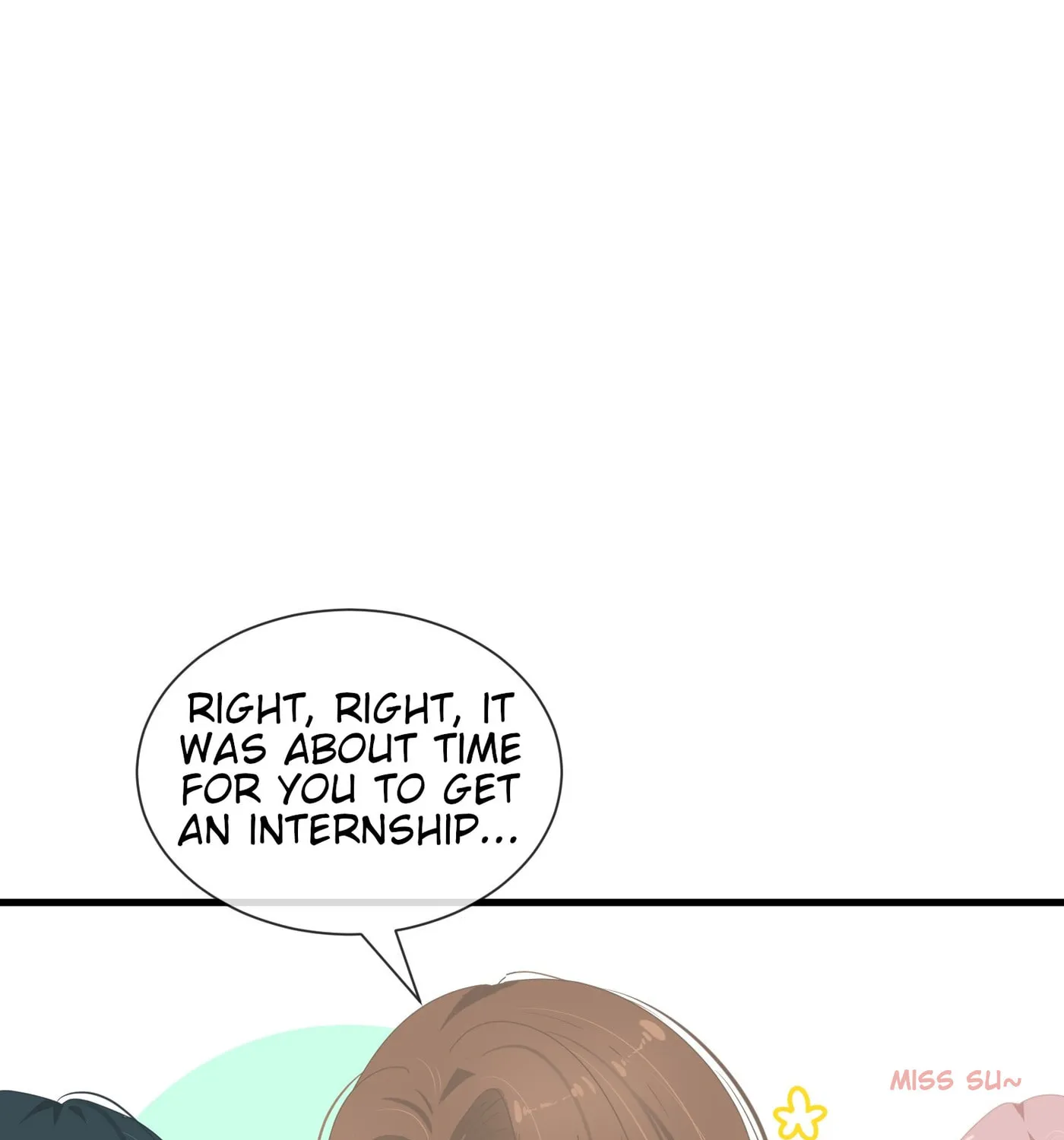 Summer Trend Chapter 3 page 63 - 