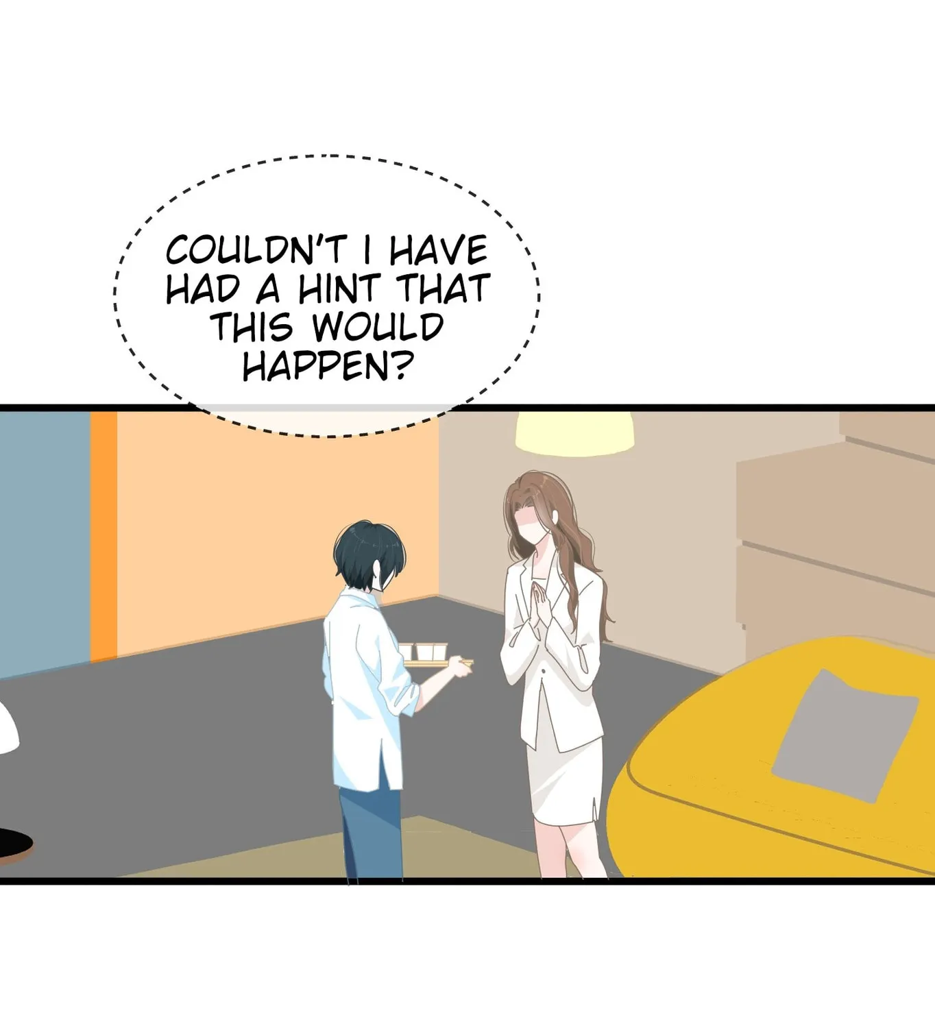 Summer Trend Chapter 3 page 68 - 