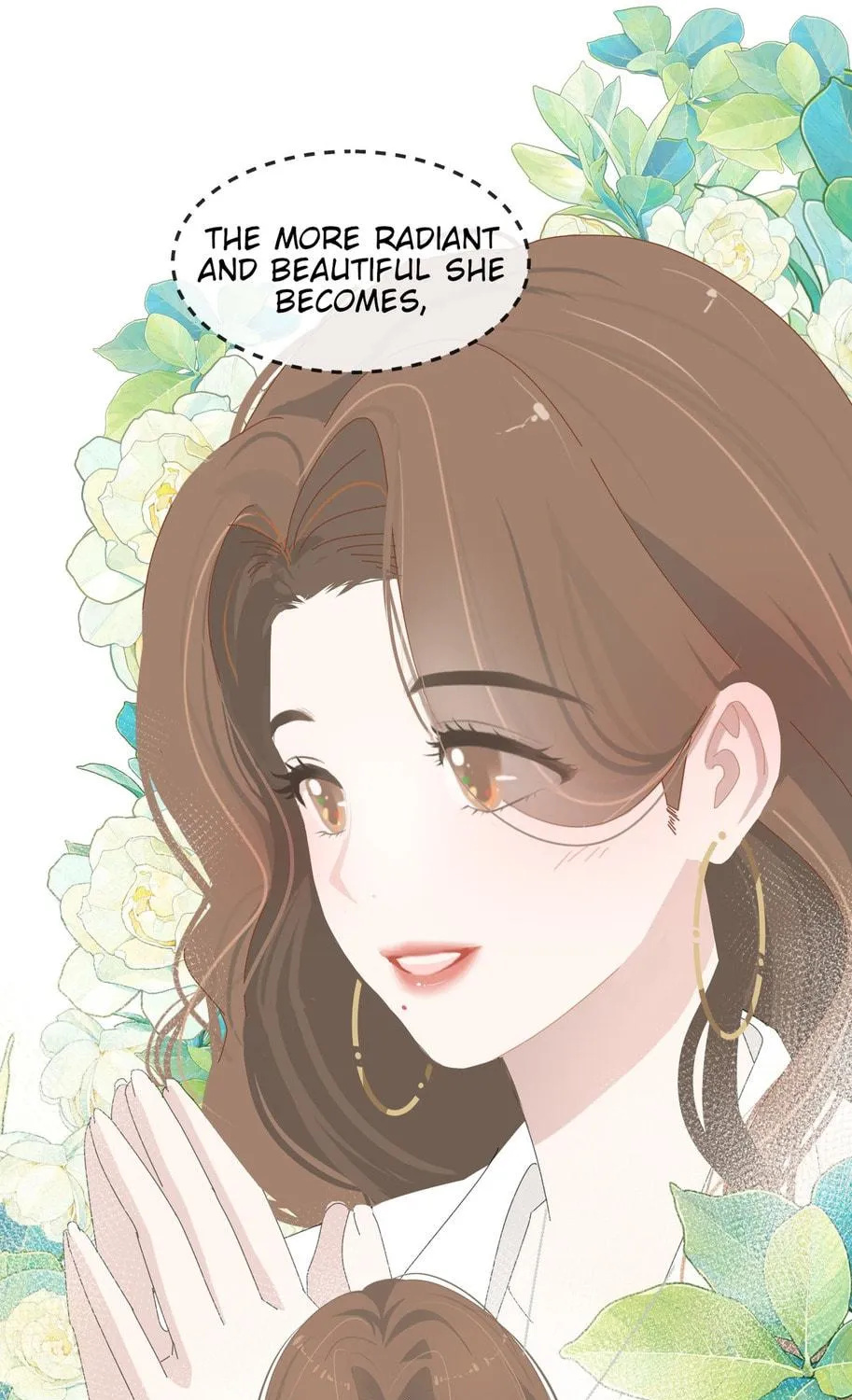 Summer Trend Chapter 3 page 70 - 