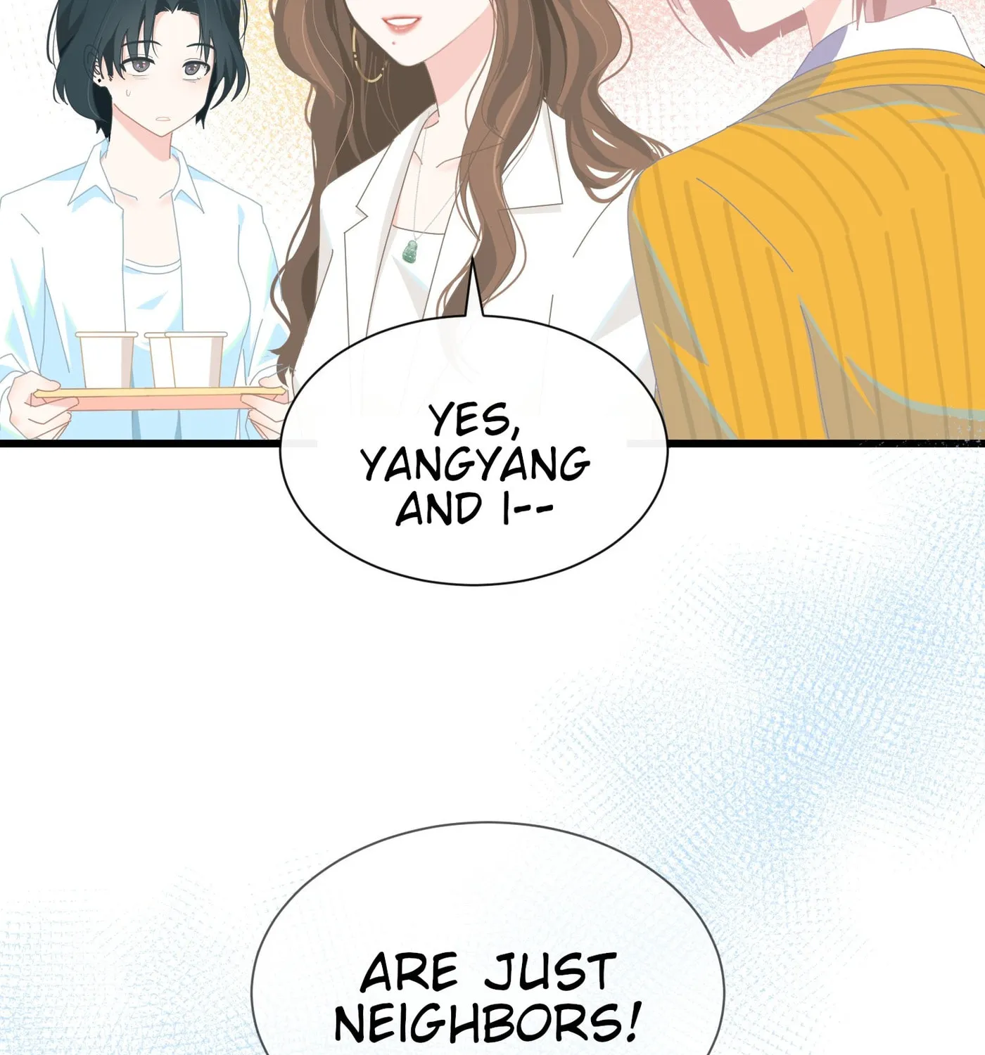 Summer Trend Chapter 3 page 79 - 