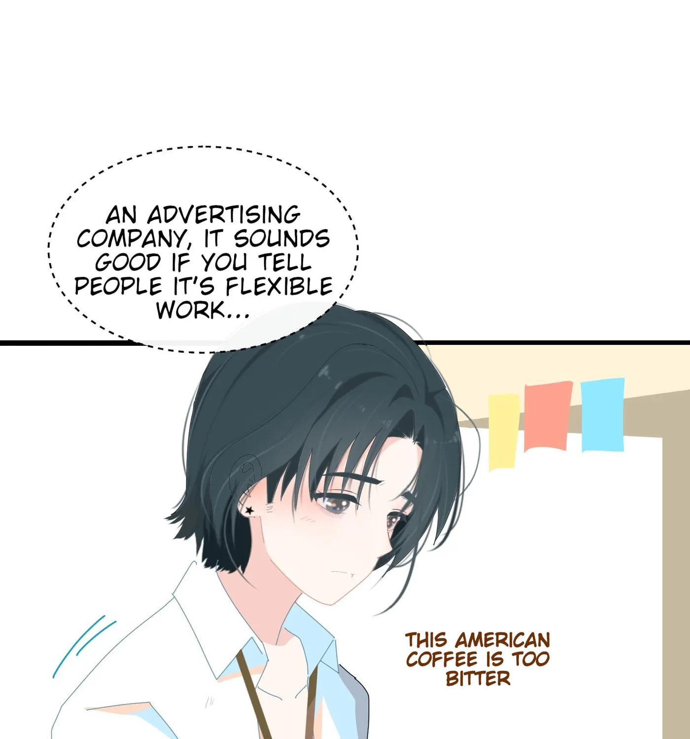 Summer Trend Chapter 3 page 9 - 