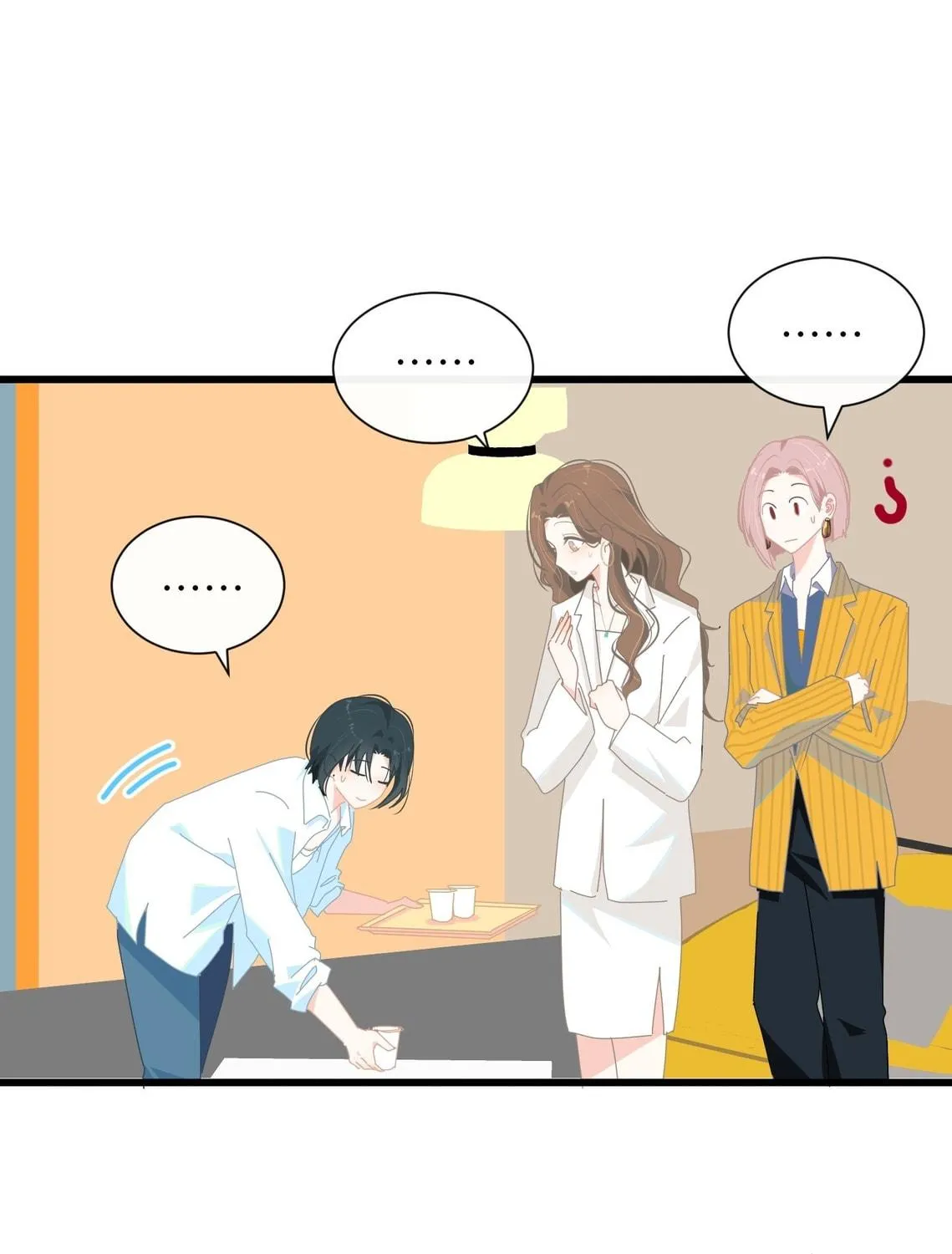 Summer Trend Chapter 3 page 84 - 
