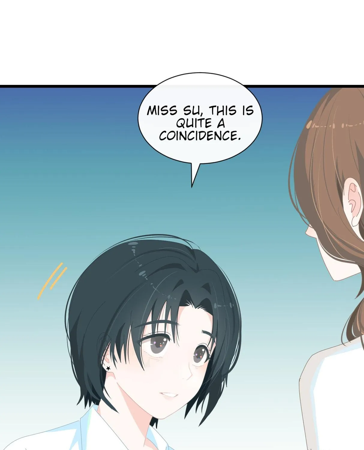 Summer Trend Chapter 3 page 90 - 