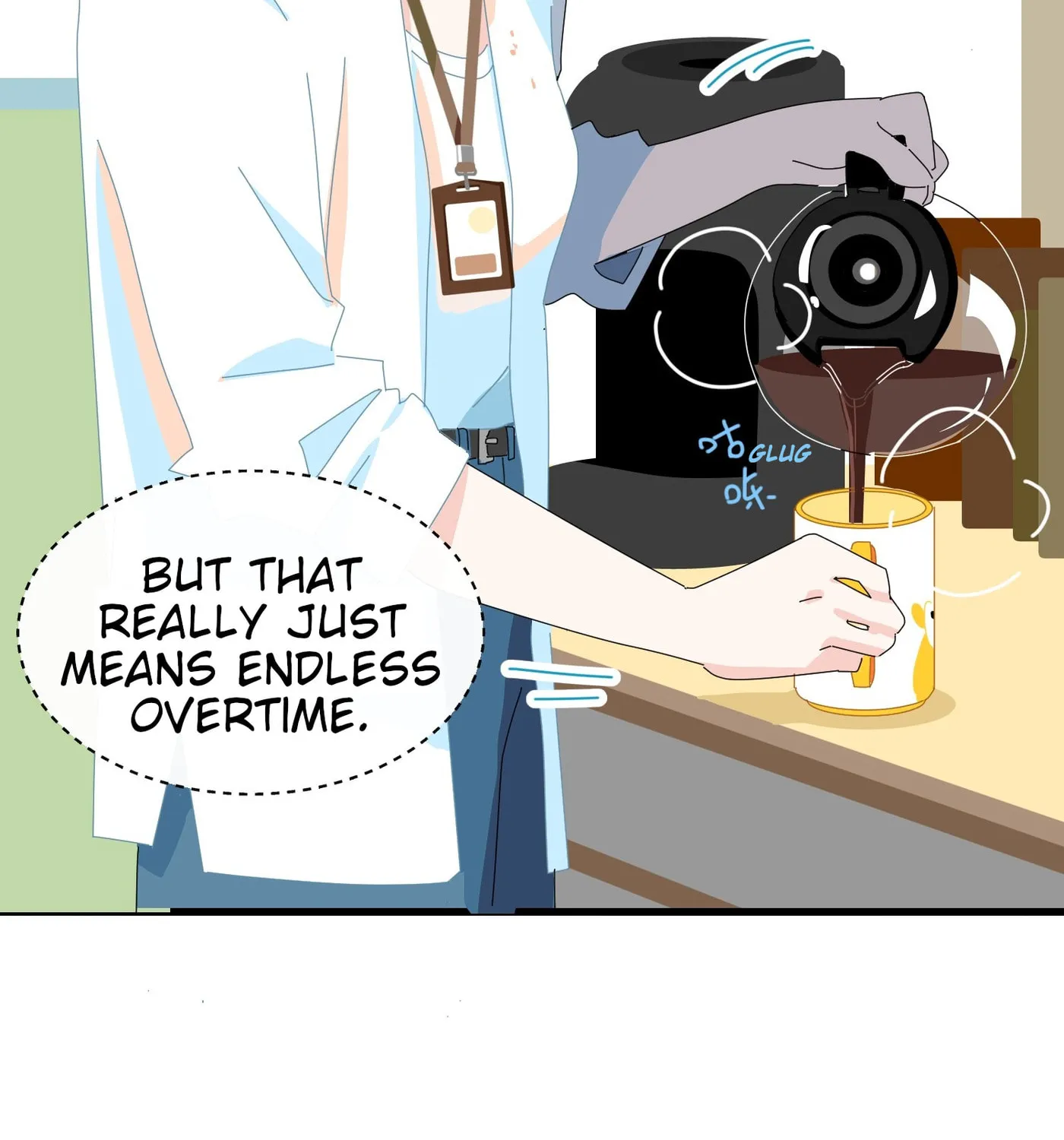 Summer Trend Chapter 3 page 10 - 