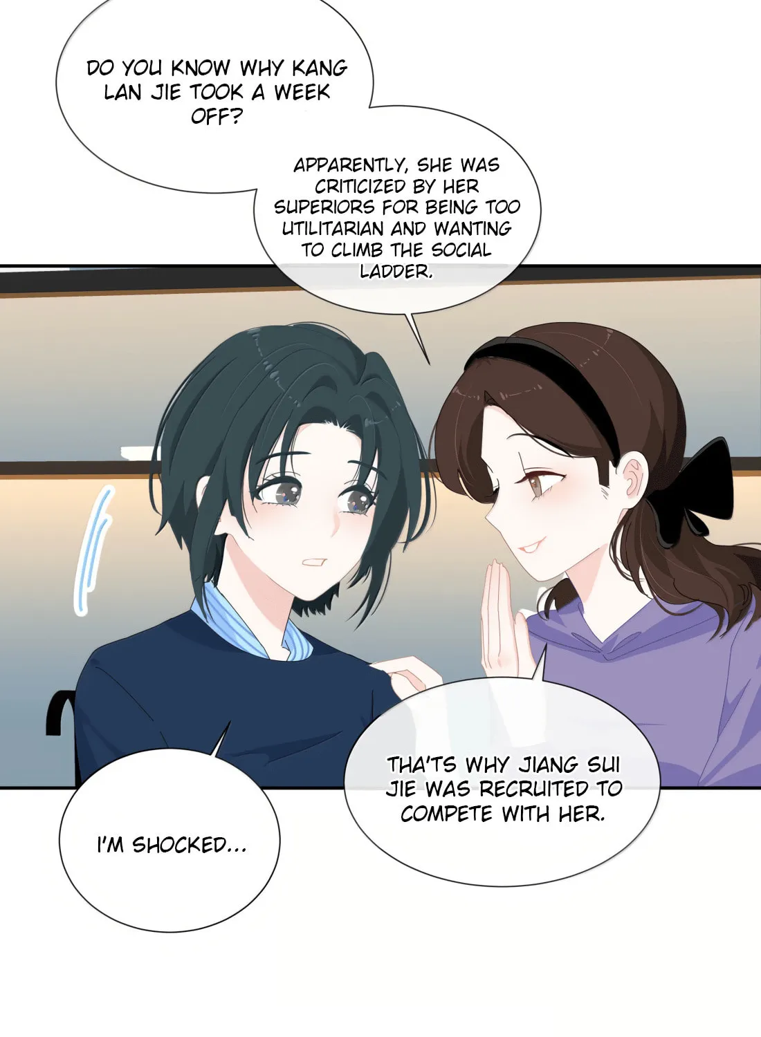 Summer Trend Chapter 30 page 13 - 
