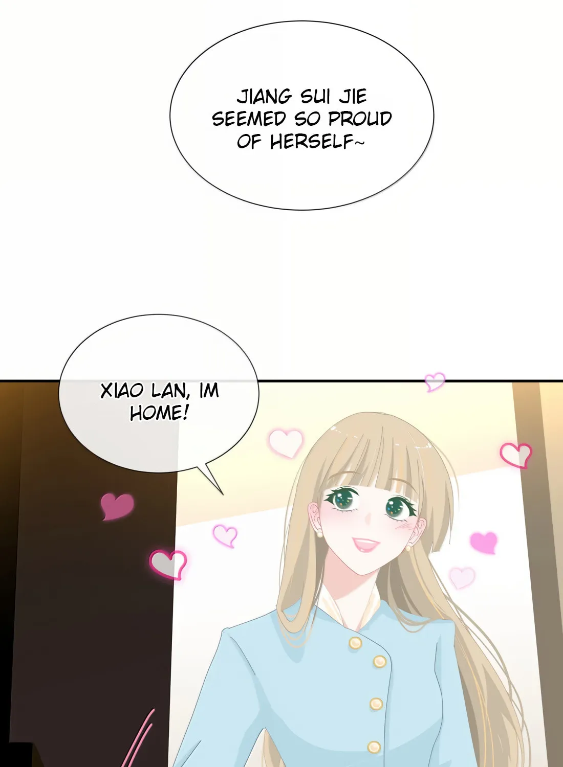 Summer Trend Chapter 30 page 16 - 