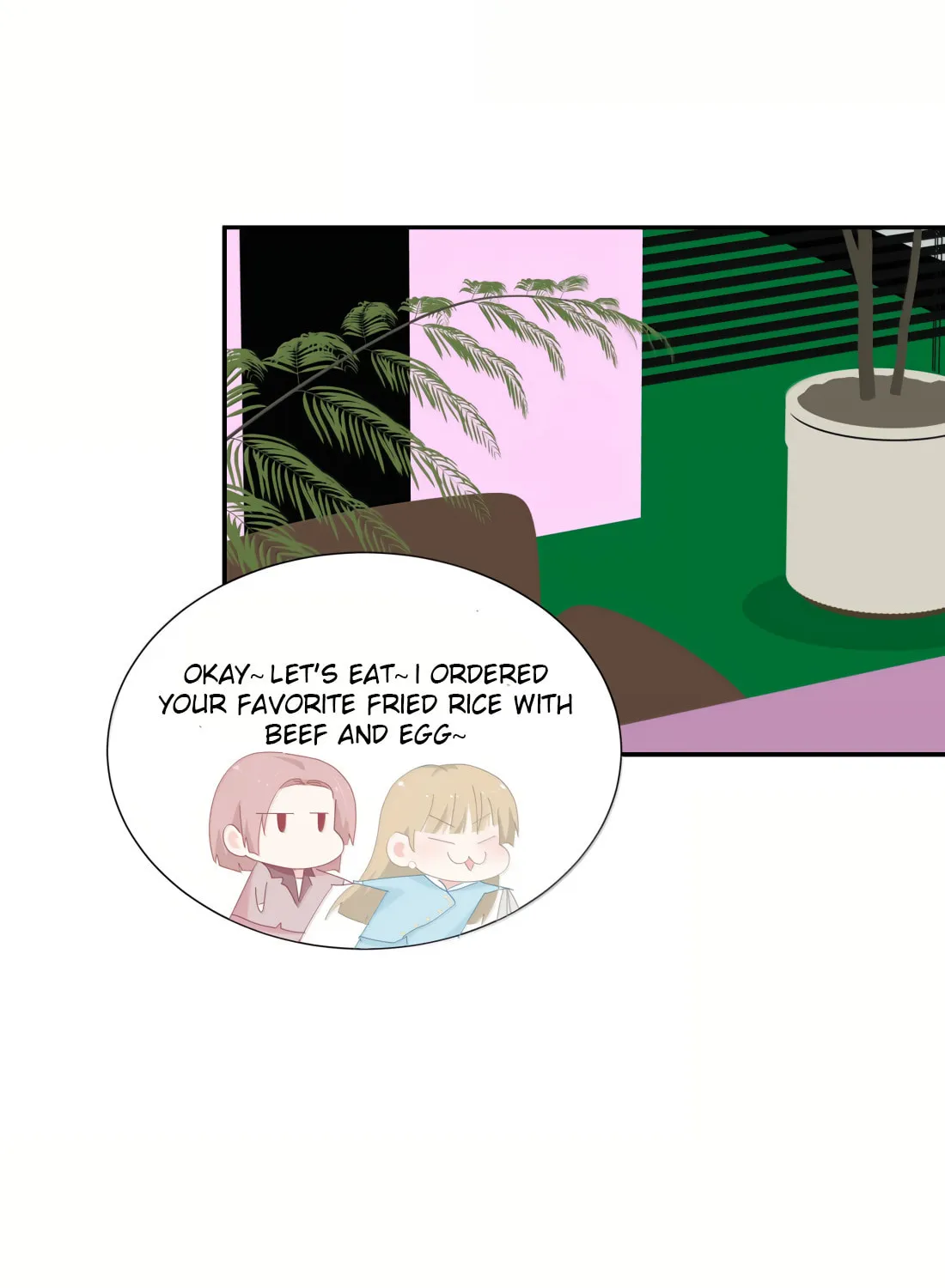 Summer Trend Chapter 30 page 20 - 