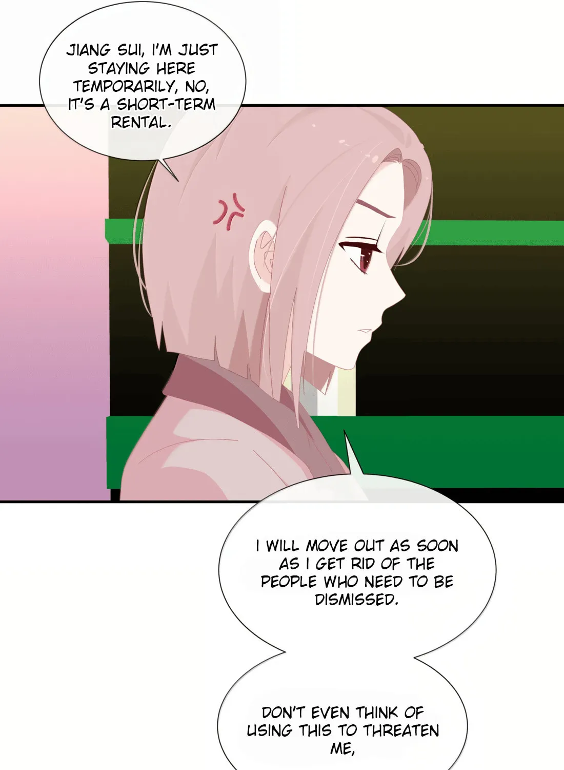 Summer Trend Chapter 30 page 23 - 