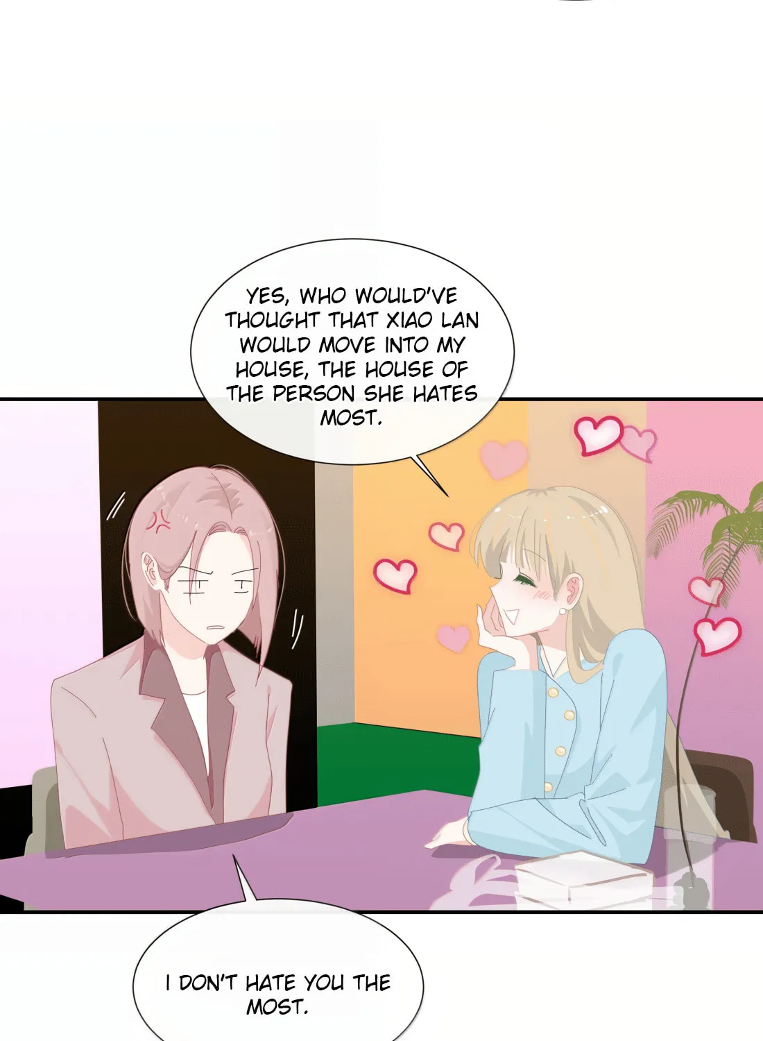 Summer Trend Chapter 30 page 25 - 