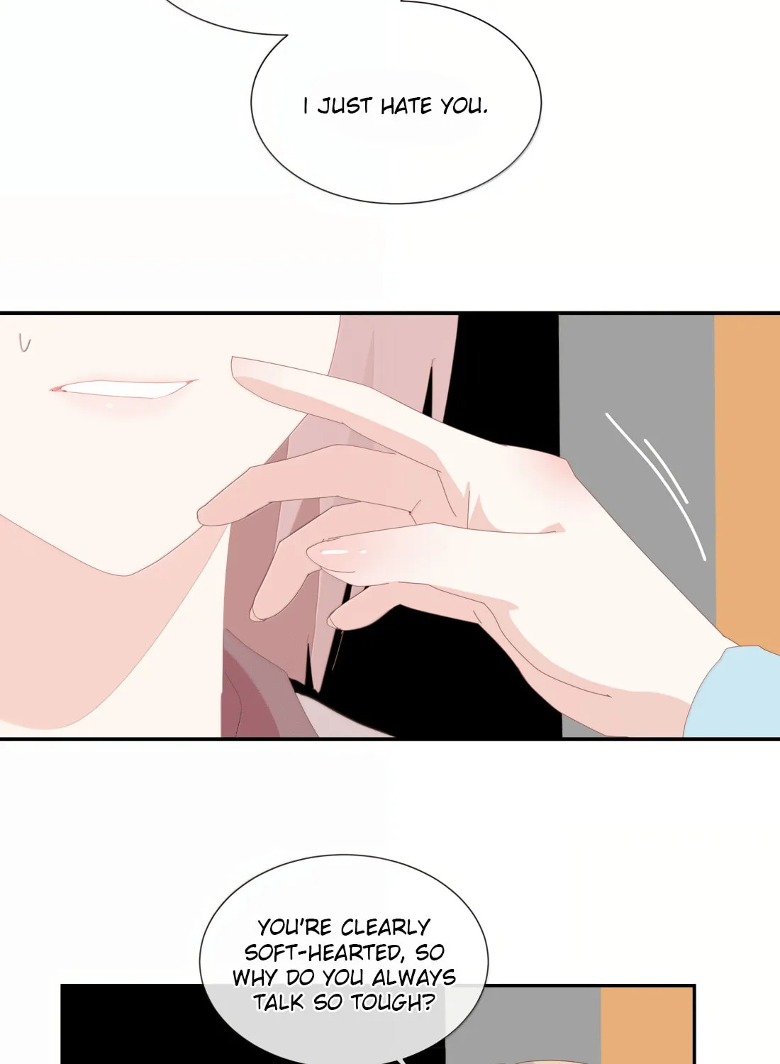 Summer Trend Chapter 30 page 26 - 