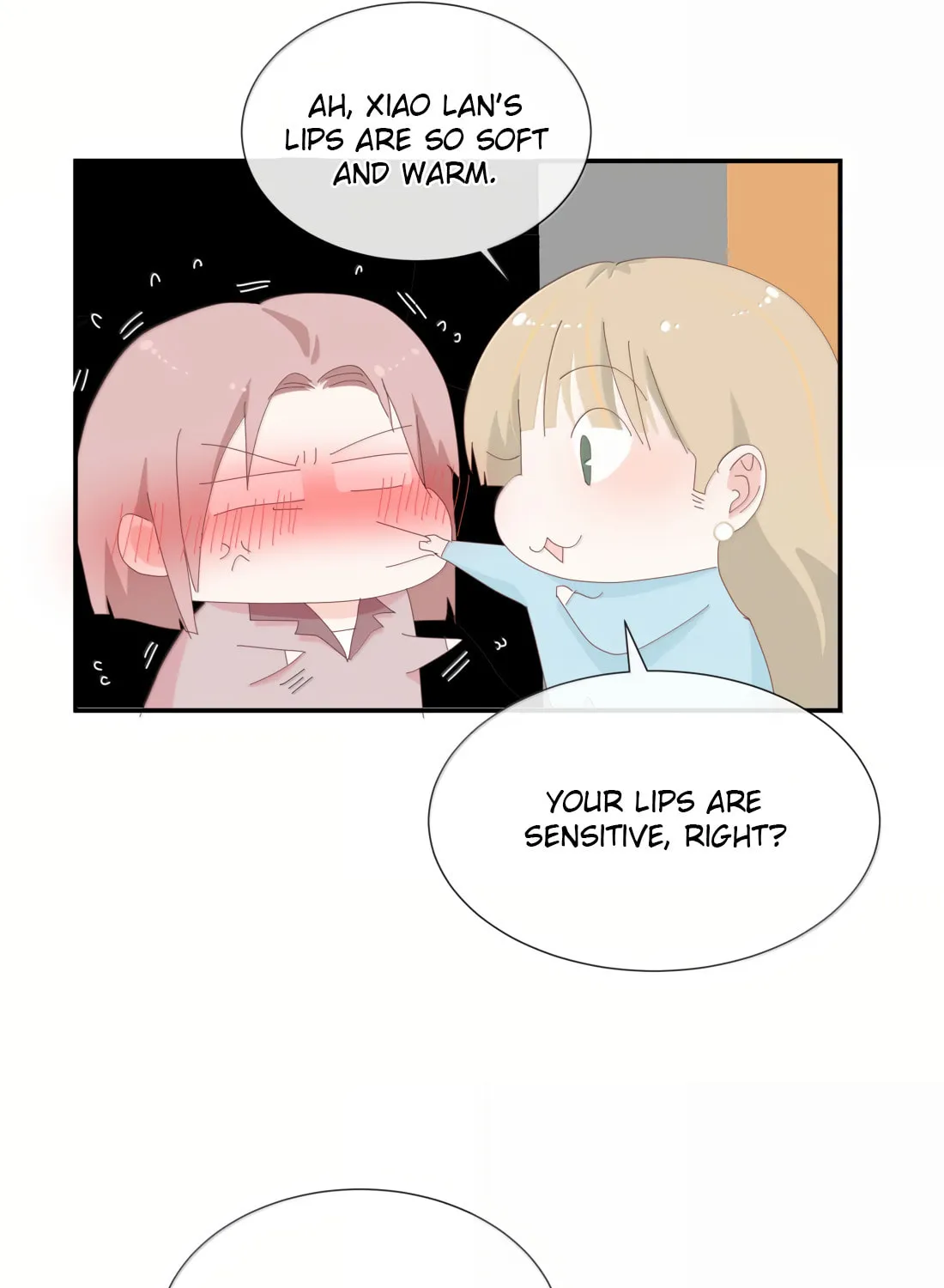 Summer Trend Chapter 30 page 28 - 
