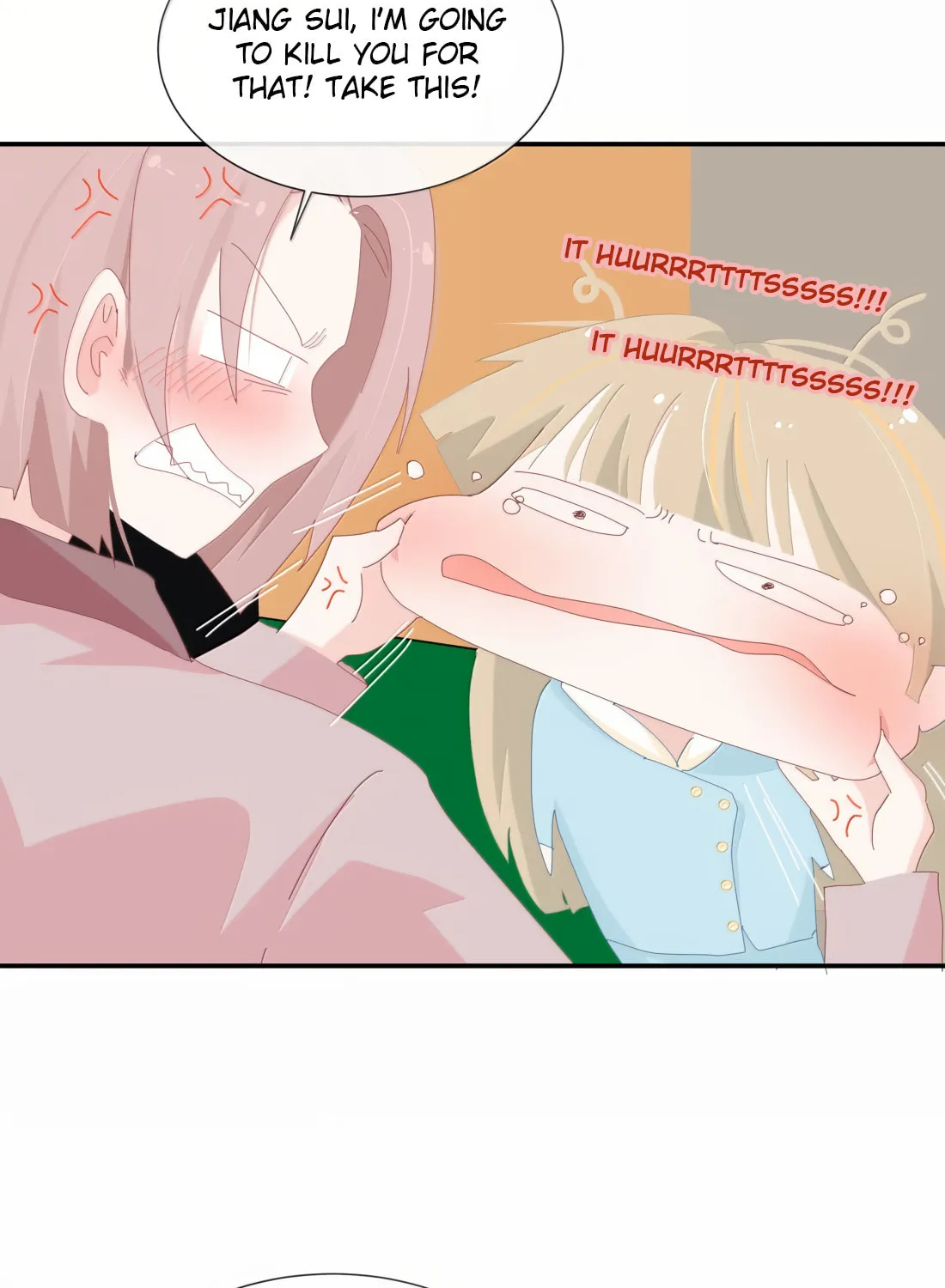 Summer Trend Chapter 30 page 29 - 