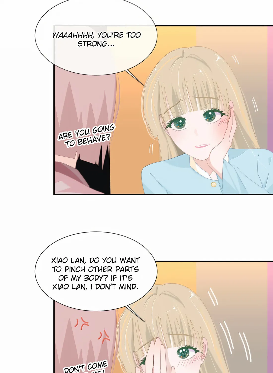 Summer Trend Chapter 30 page 30 - 