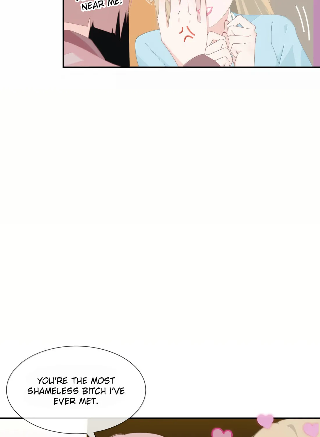 Summer Trend Chapter 30 page 31 - 