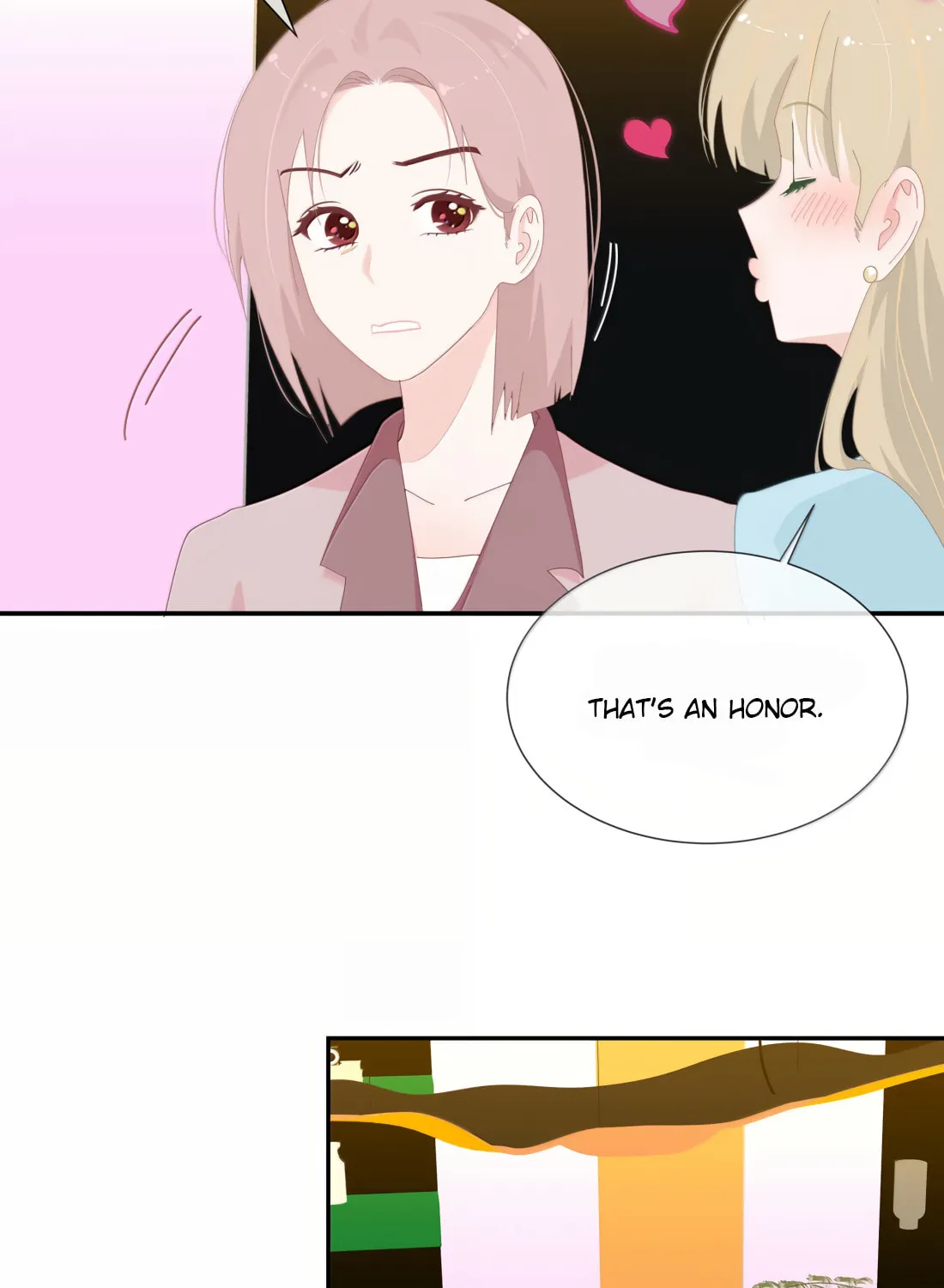Summer Trend Chapter 30 page 32 - 