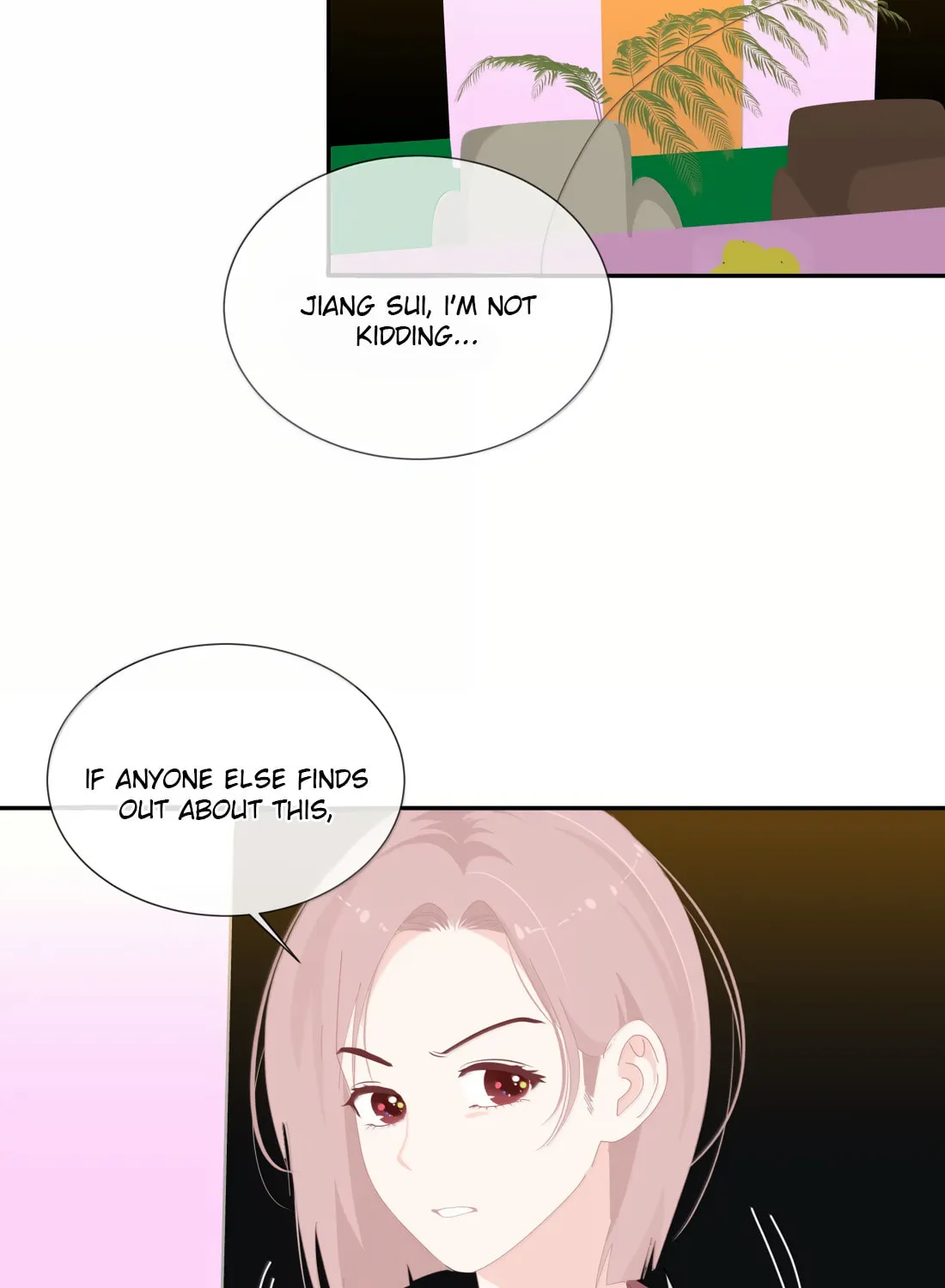 Summer Trend Chapter 30 page 33 - 