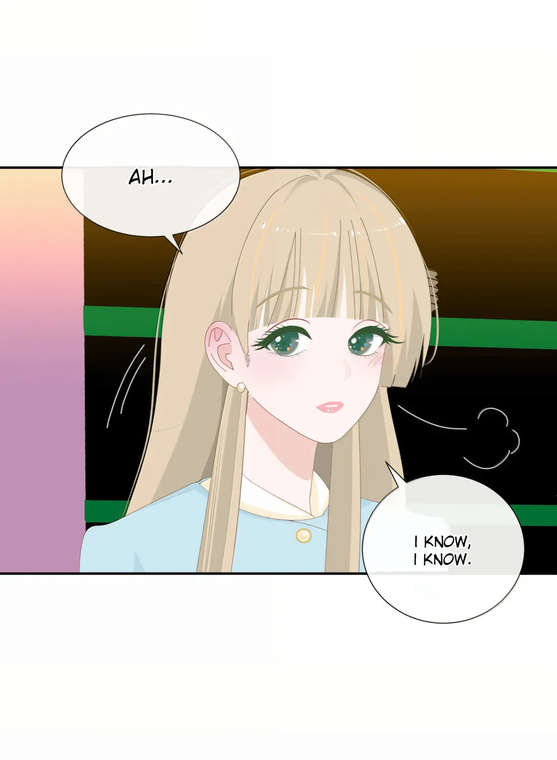 Summer Trend Chapter 30 page 35 - 