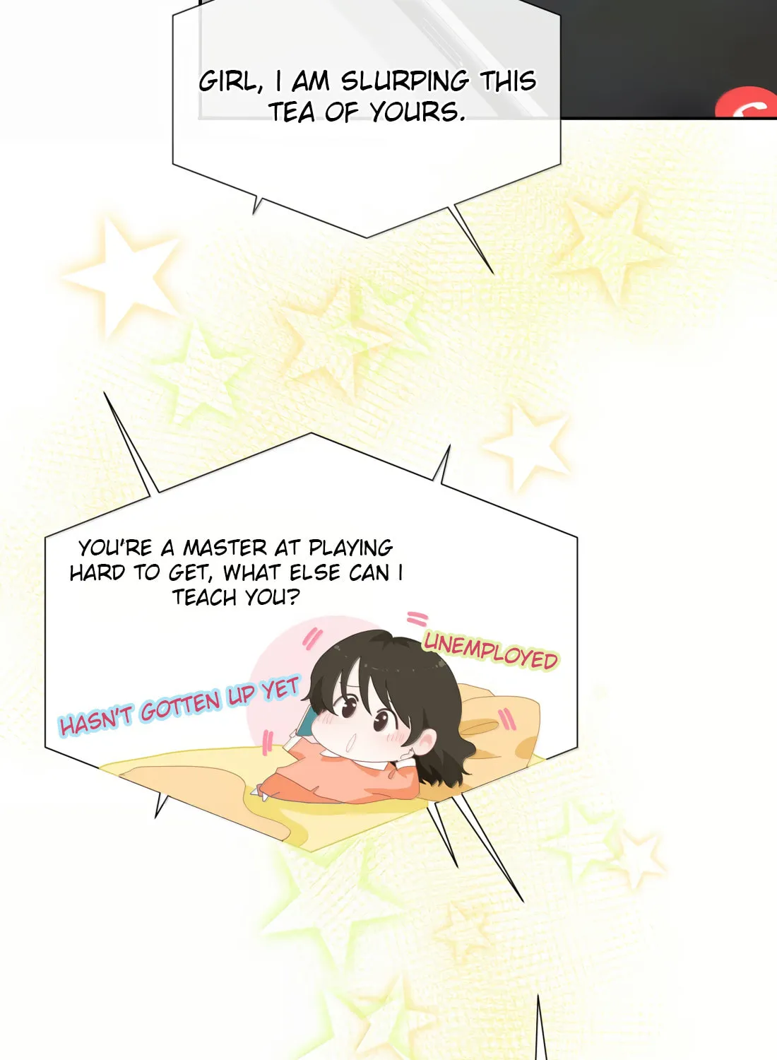 Summer Trend Chapter 30 page 5 - 