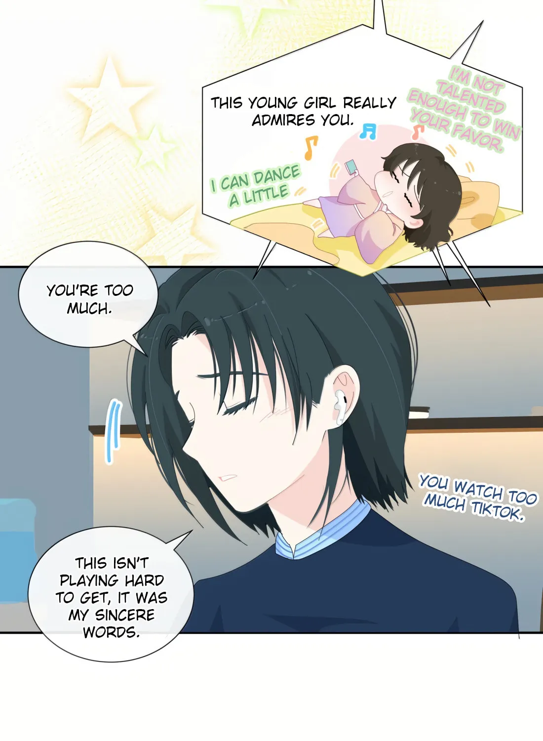 Summer Trend Chapter 30 page 6 - 