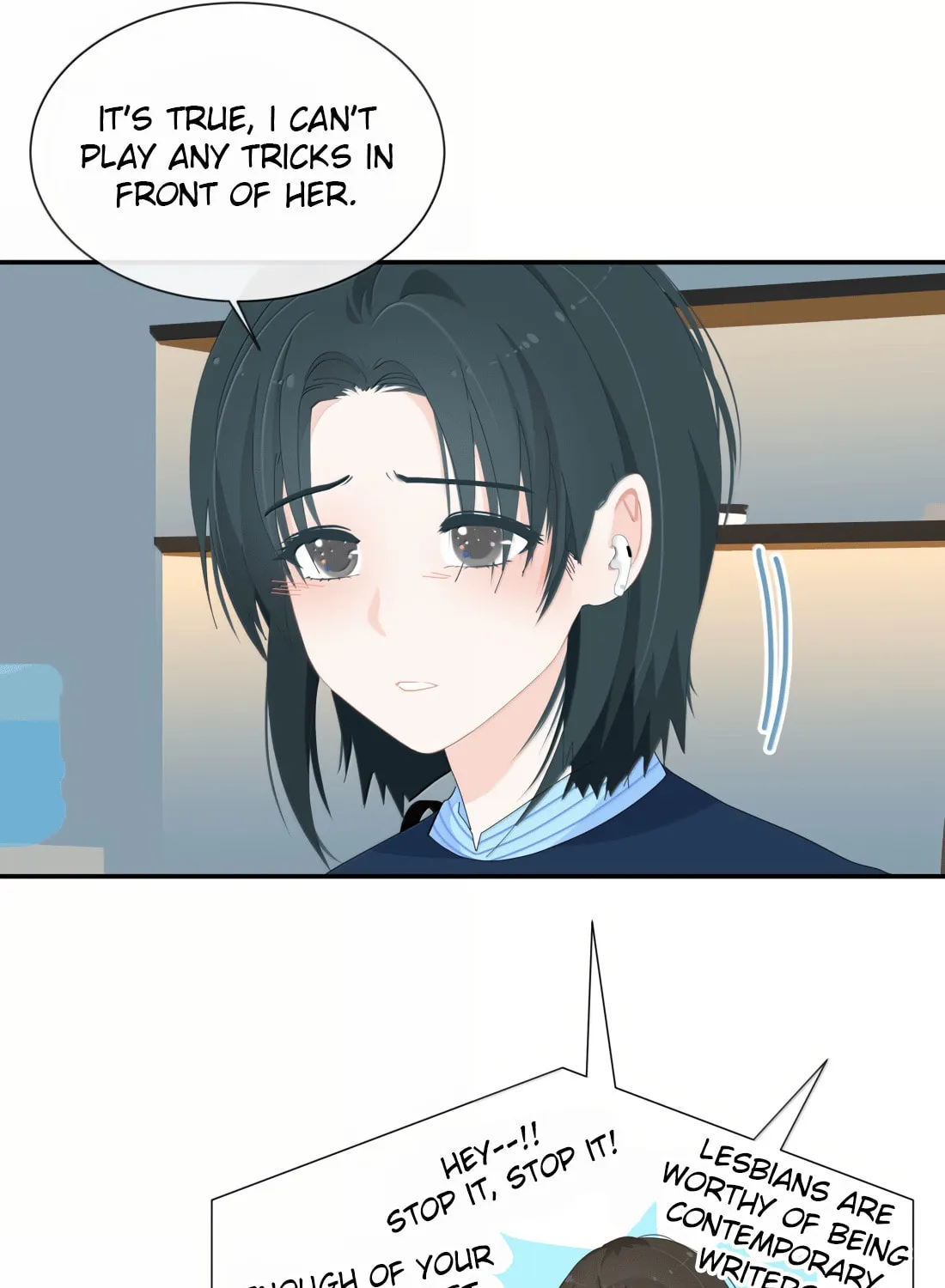 Summer Trend Chapter 30 page 8 - 