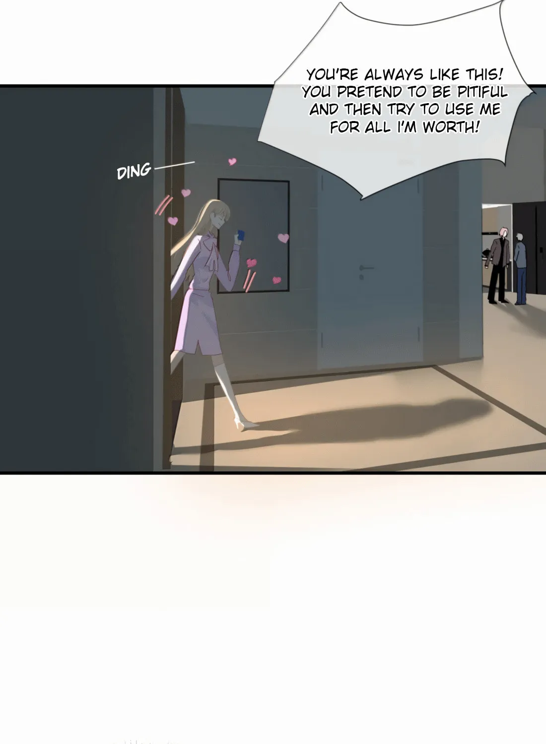 Summer Trend Chapter 31 page 11 - 