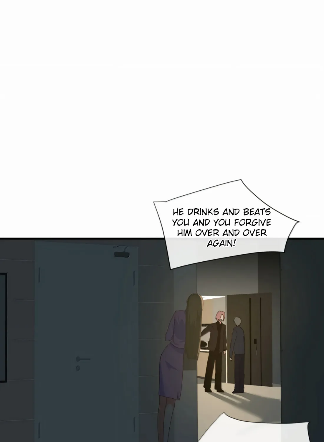 Summer Trend Chapter 31 page 13 - 