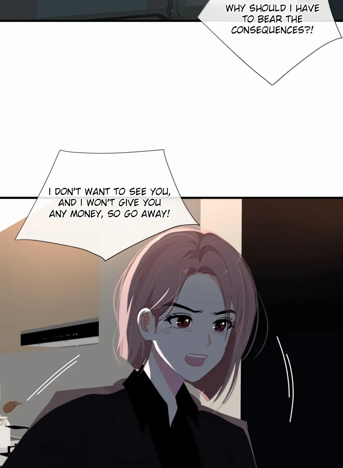 Summer Trend Chapter 31 page 14 - 