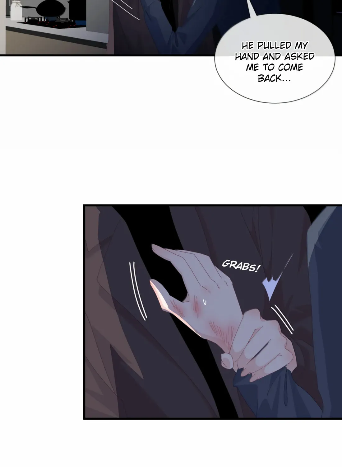 Summer Trend Chapter 31 page 17 - 