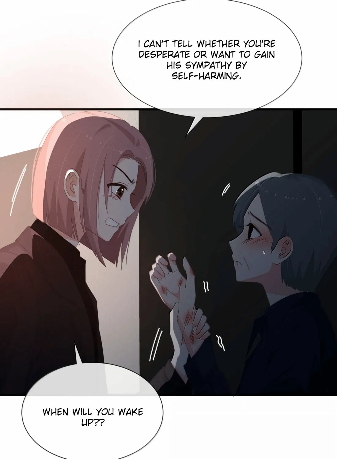 Summer Trend Chapter 31 page 19 - 