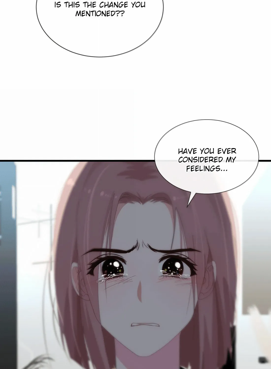 Summer Trend Chapter 31 page 21 - 