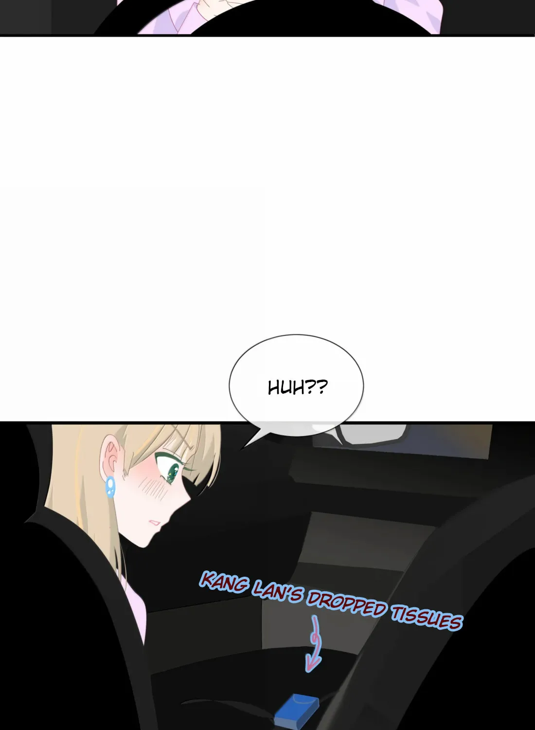 Summer Trend Chapter 31 page 5 - 