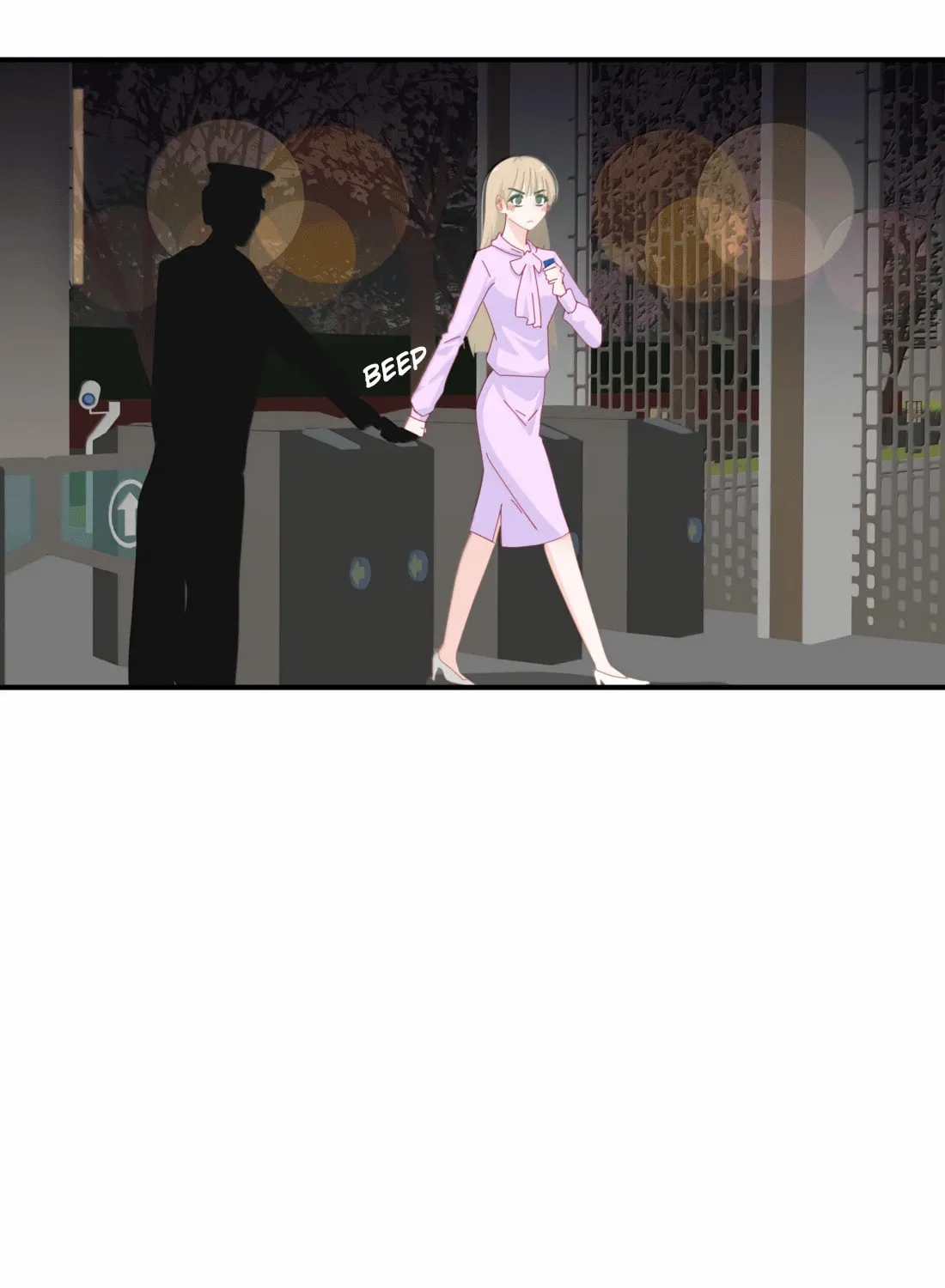 Summer Trend Chapter 31 page 8 - 