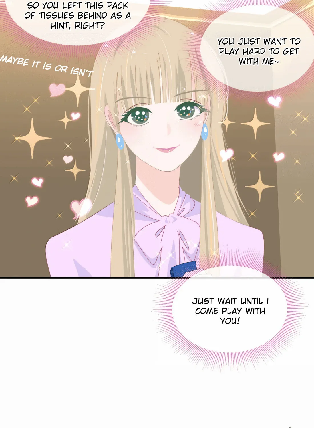 Summer Trend Chapter 31 page 10 - 