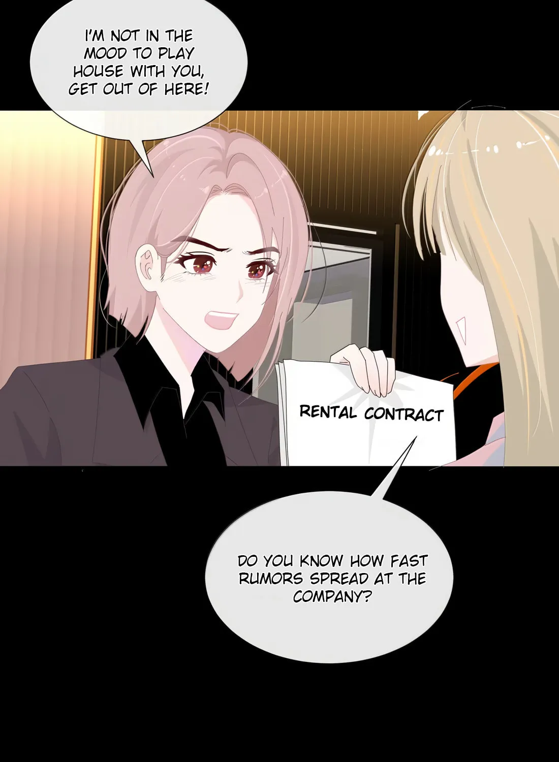 Summer Trend Chapter 32 page 11 - 