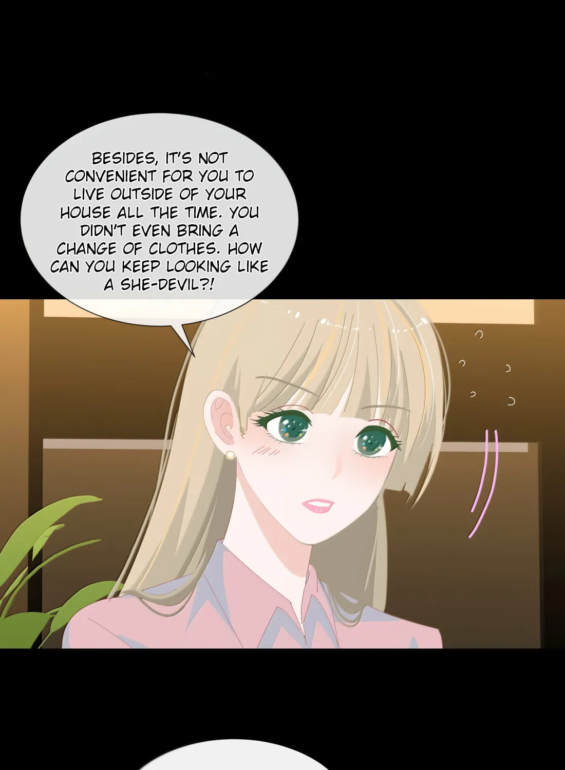 Summer Trend Chapter 32 page 15 - 