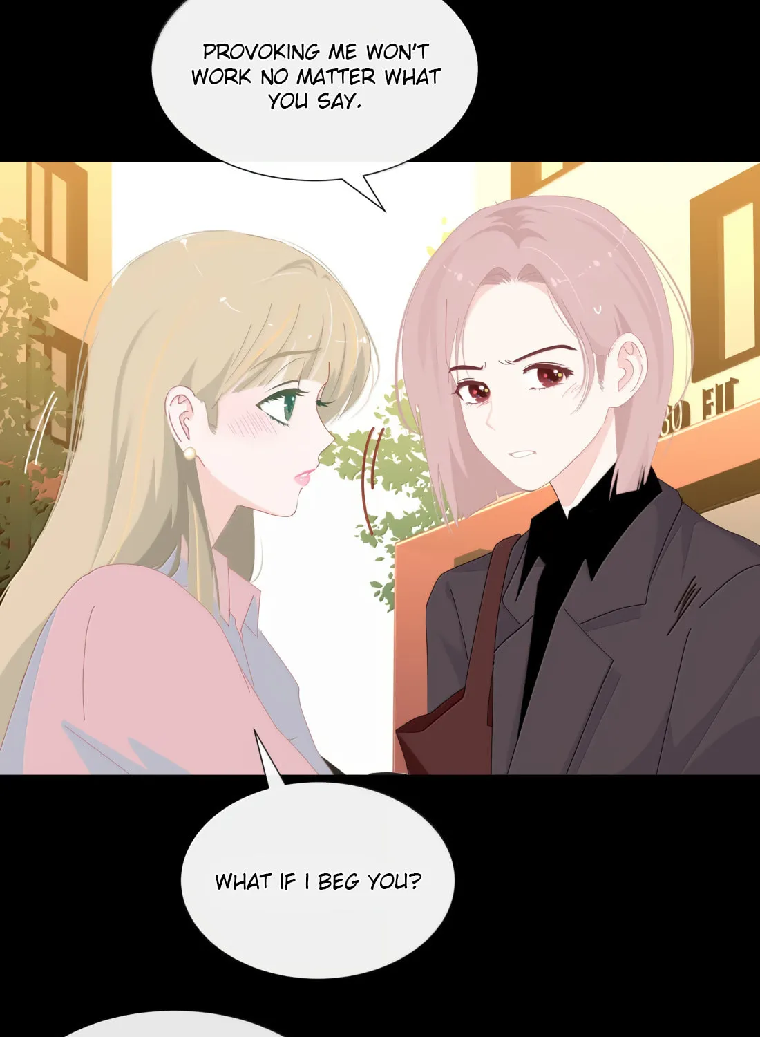 Summer Trend Chapter 32 page 16 - 