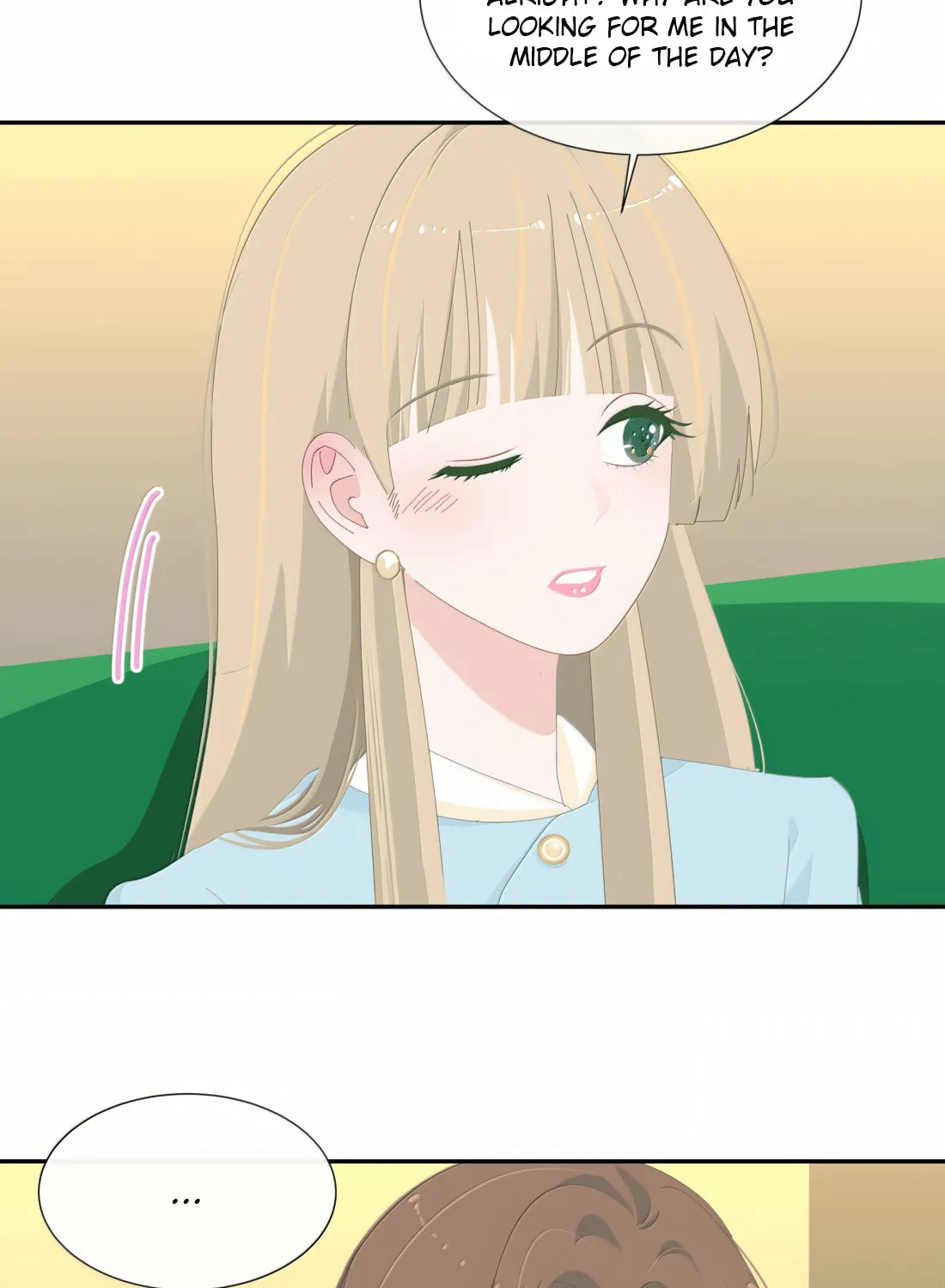 Summer Trend Chapter 32 page 22 - 