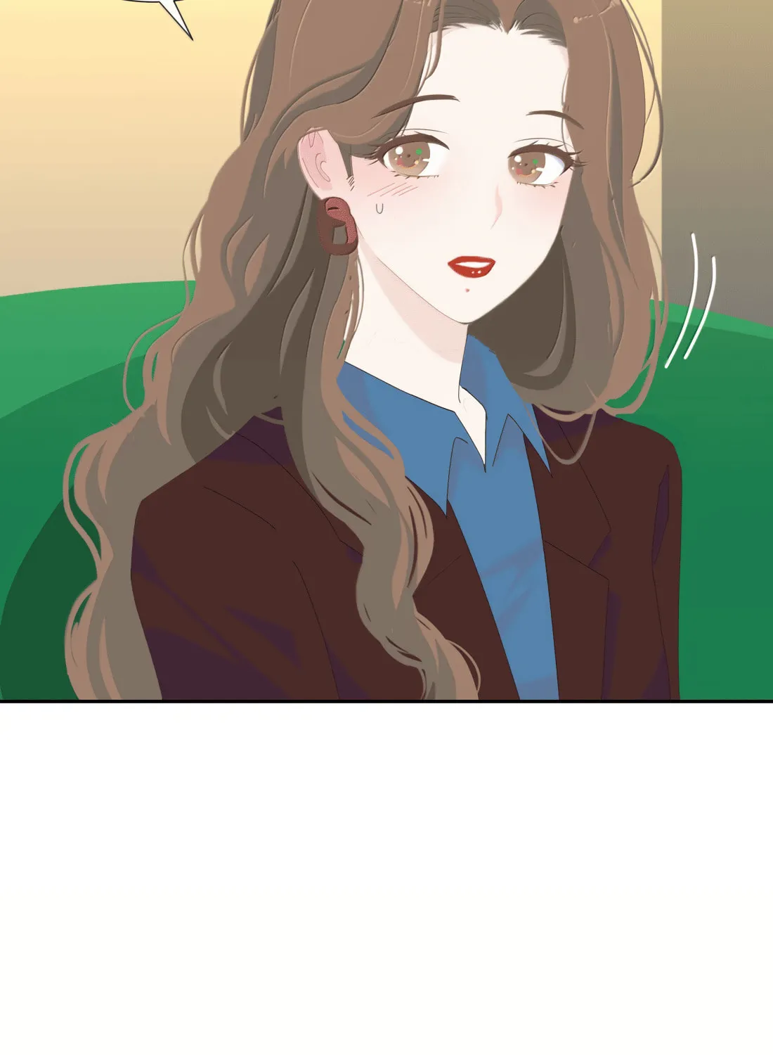 Summer Trend Chapter 32 page 23 - 