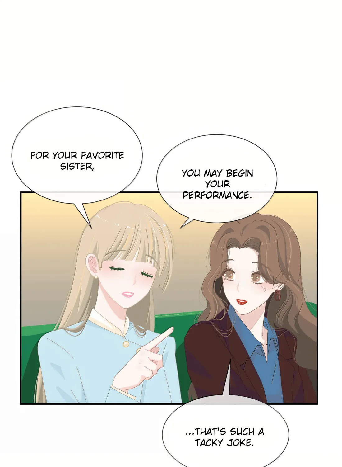 Summer Trend Chapter 32 page 24 - 