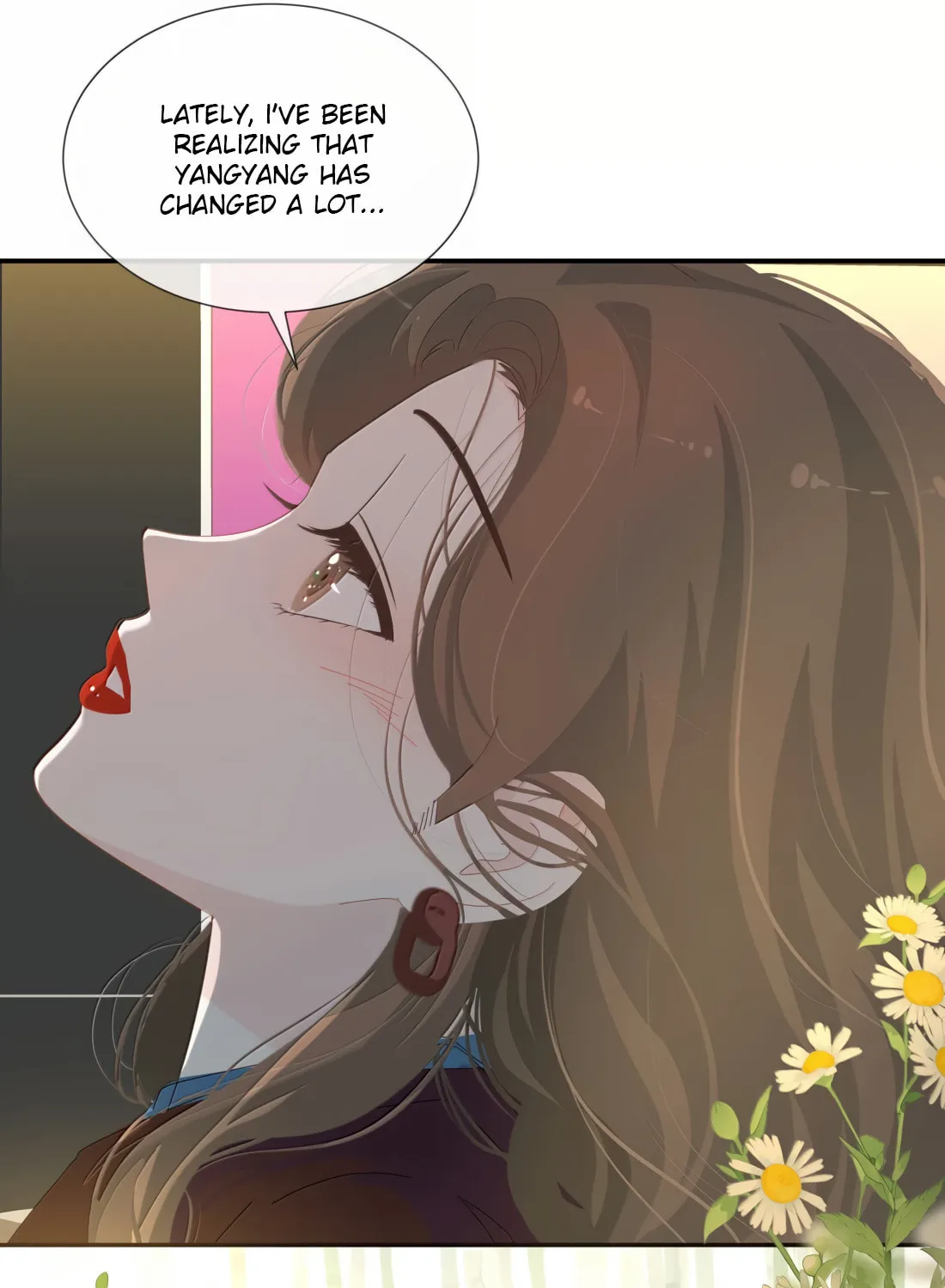 Summer Trend Chapter 32 page 27 - 